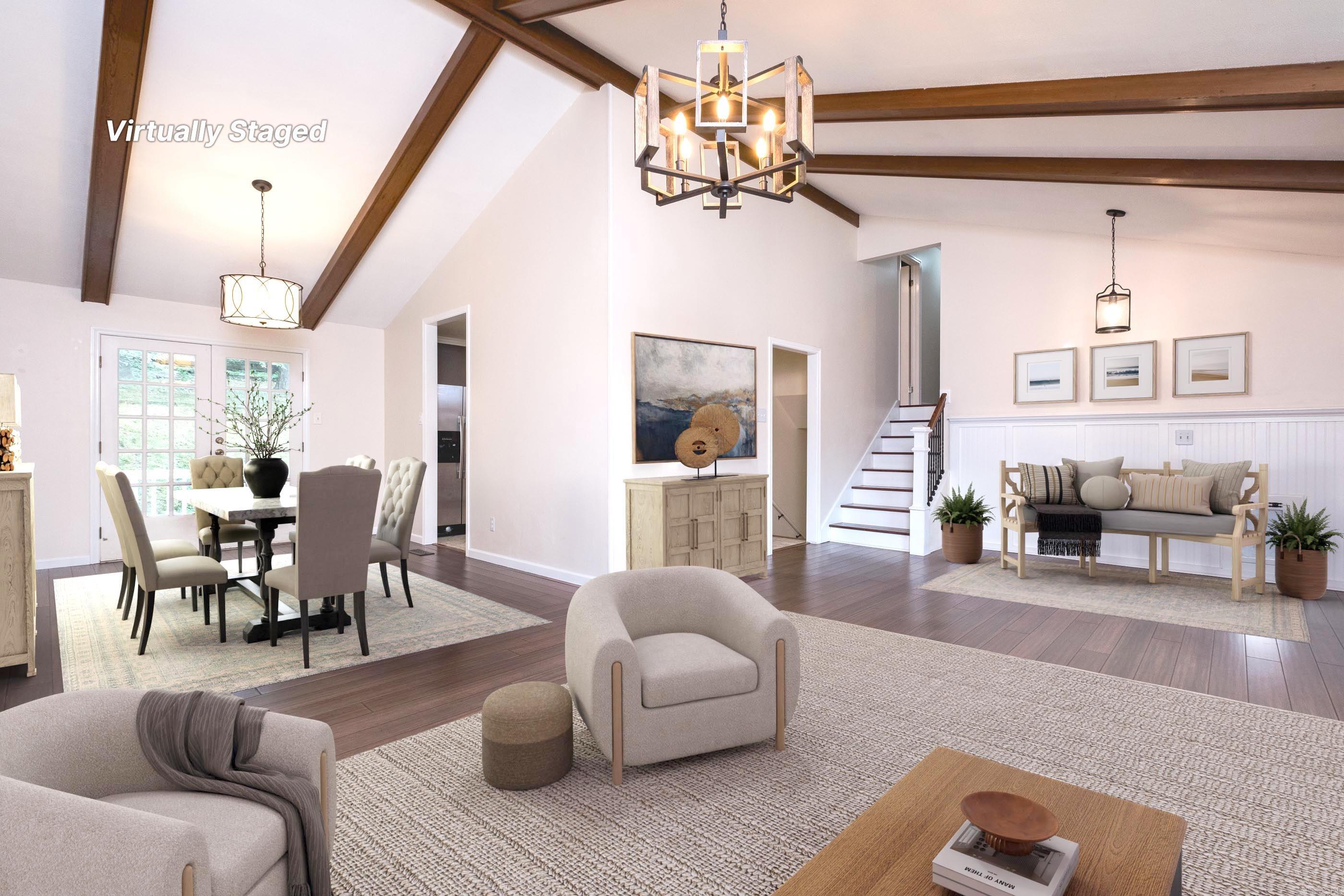 PLEASANT VALLEY - Residential