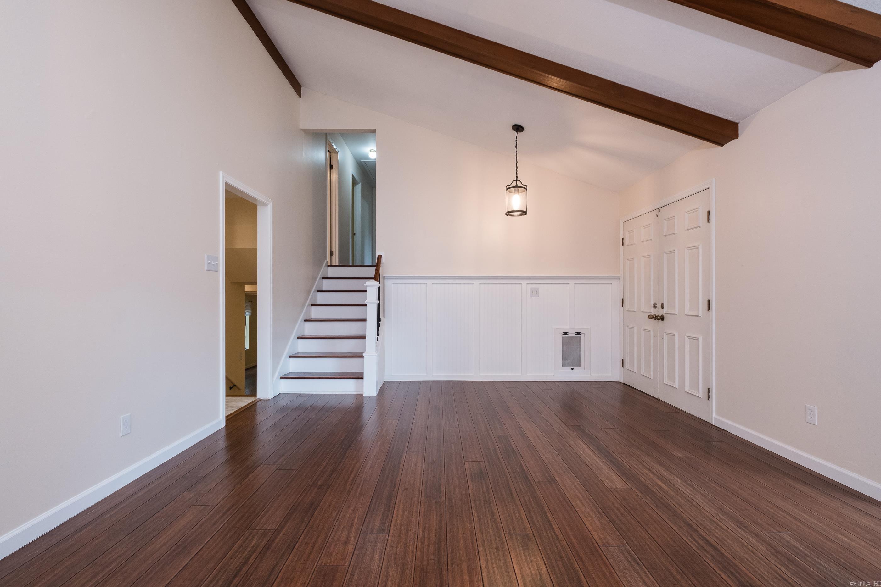 PLEASANT VALLEY - Residential