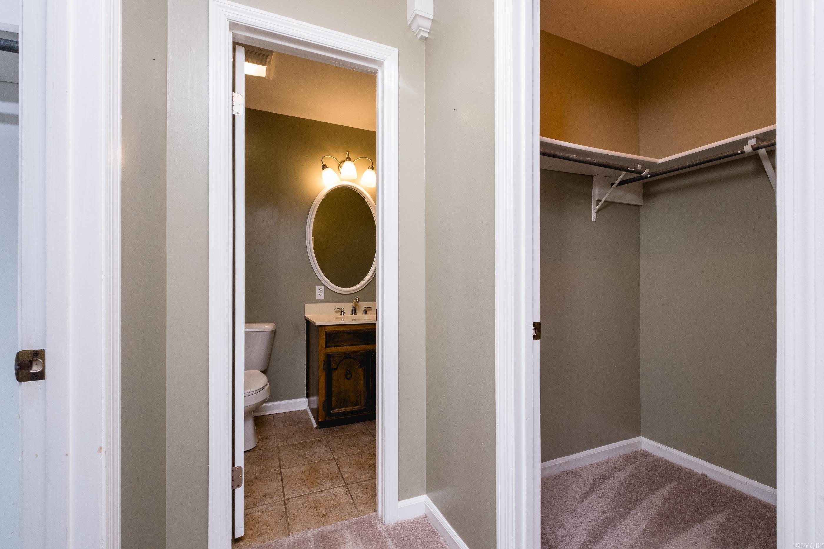 PLEASANT VALLEY - Residential