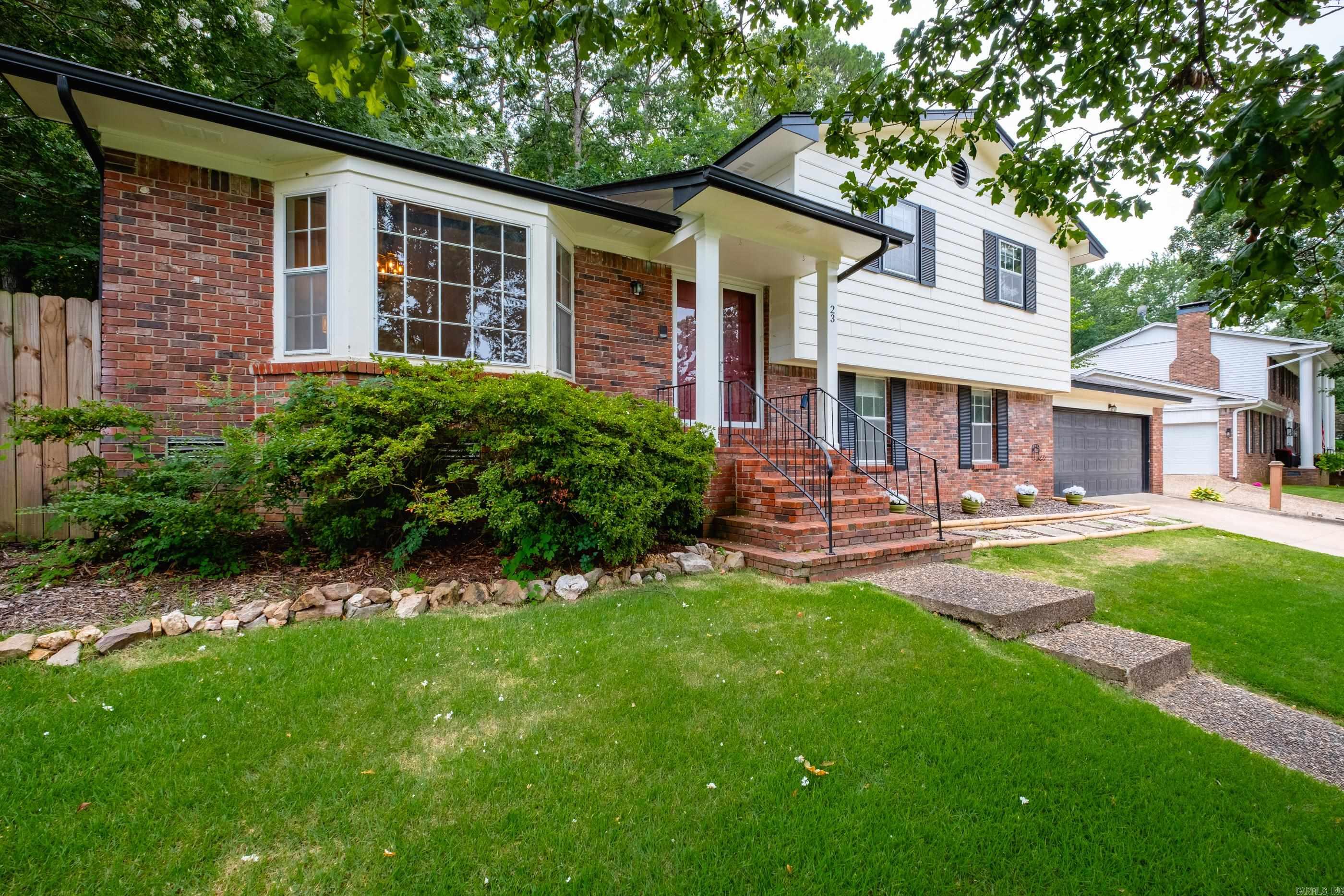 PLEASANT VALLEY - Residential