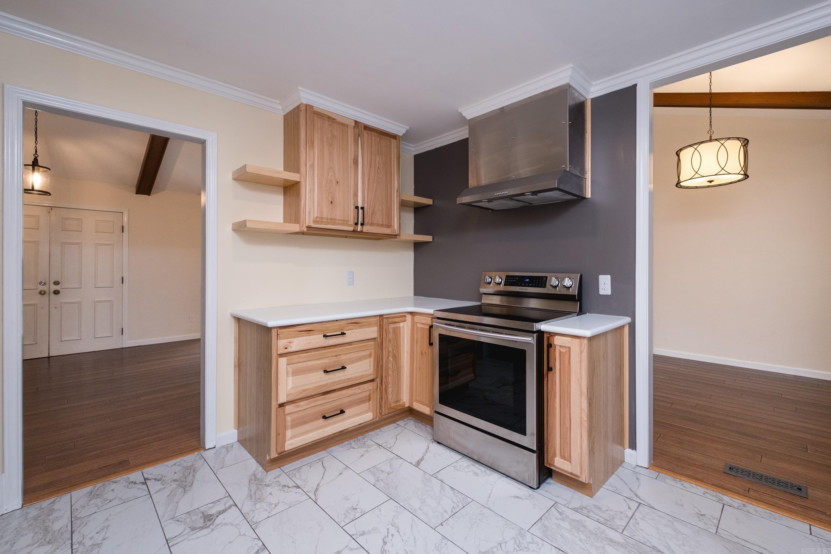 PLEASANT VALLEY - Residential