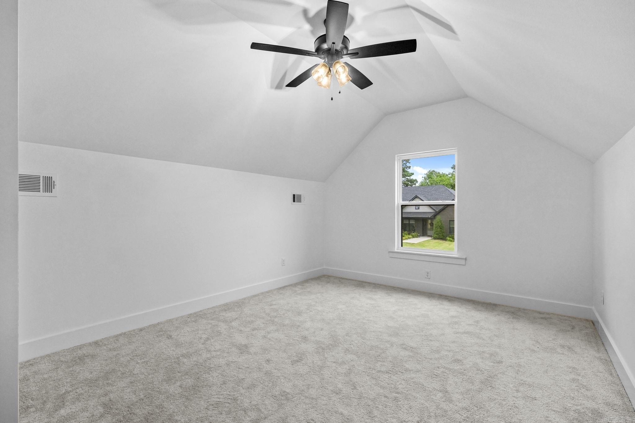 Severn Landing @ Hurricane Lake - Residential