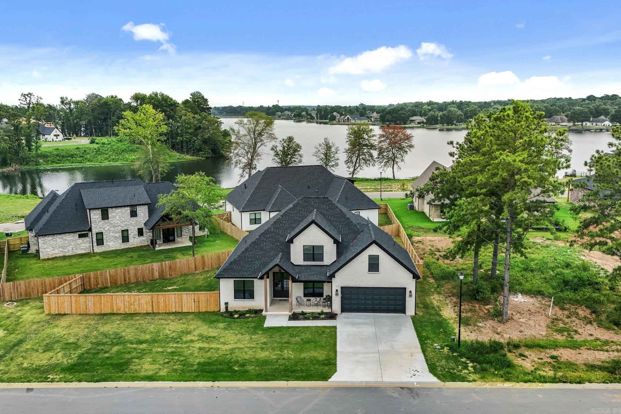 Severn Landing @ Hurricane Lake - Residential