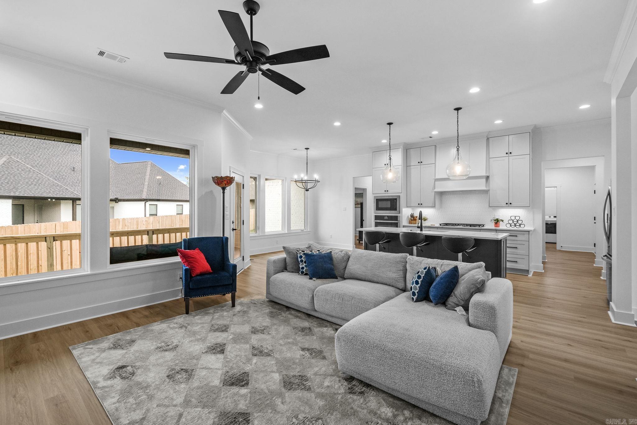 Severn Landing @ Hurricane Lake - Residential