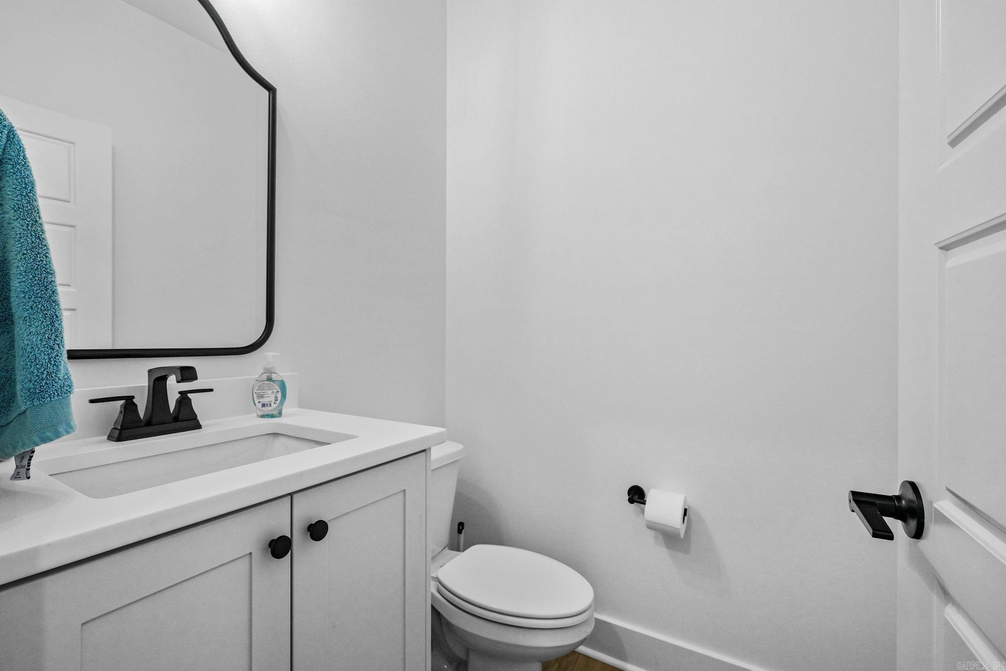 Severn Landing @ Hurricane Lake - Residential