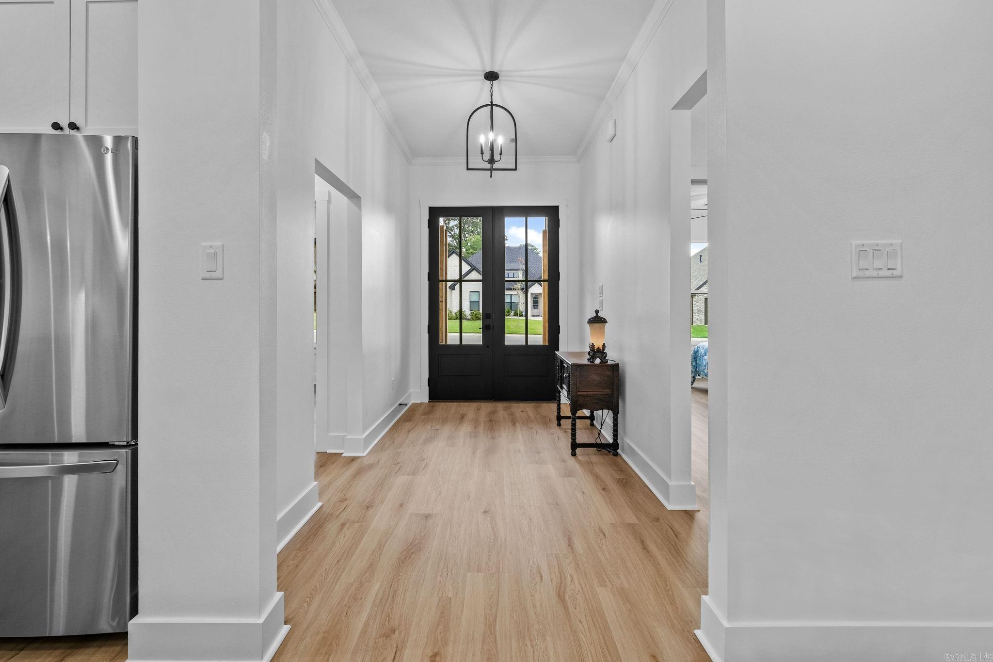 Severn Landing @ Hurricane Lake - Residential