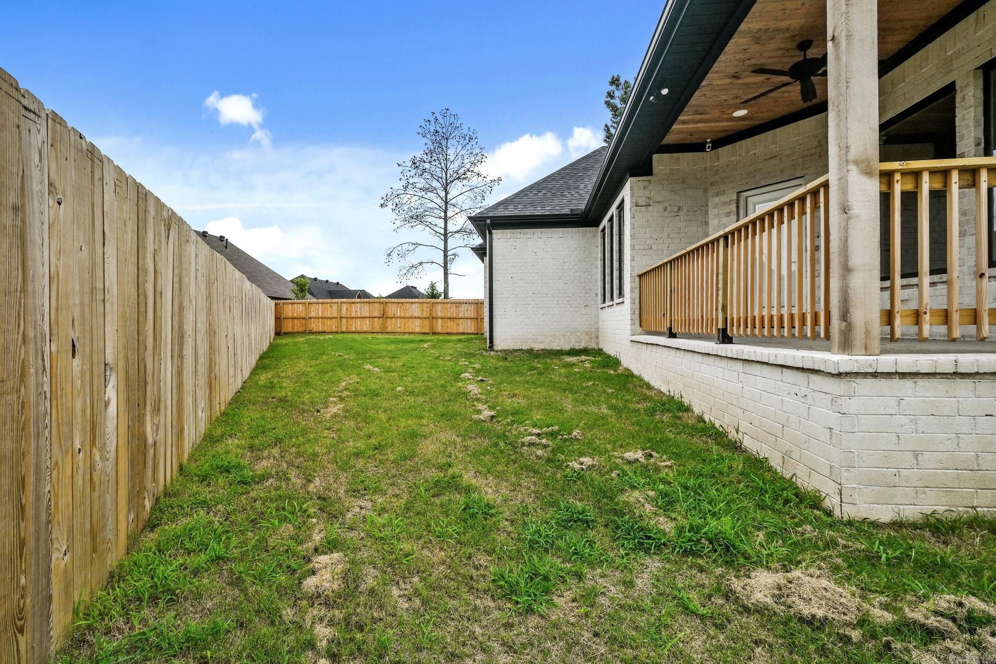 Severn Landing @ Hurricane Lake - Residential