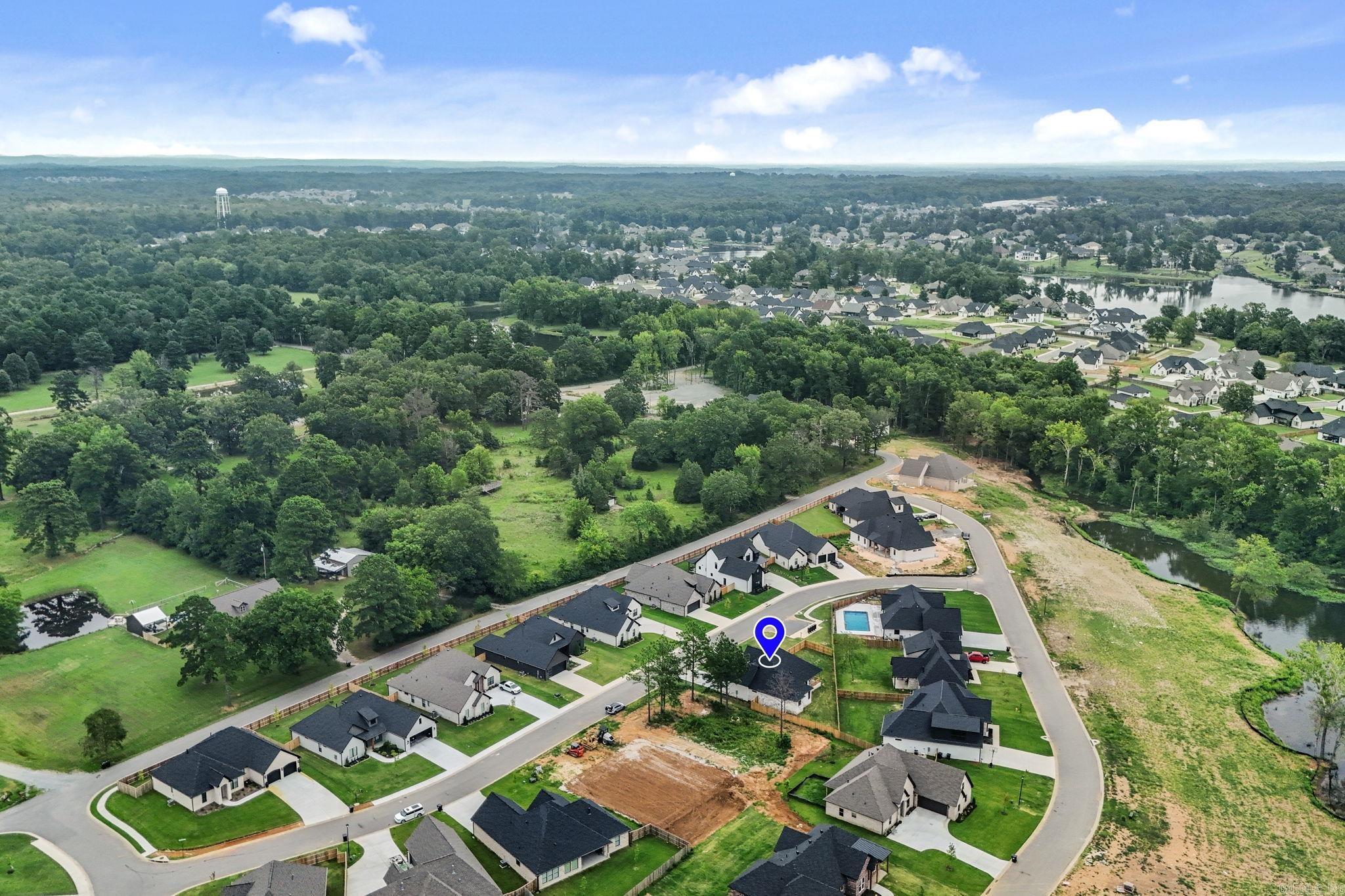 Severn Landing @ Hurricane Lake - Residential