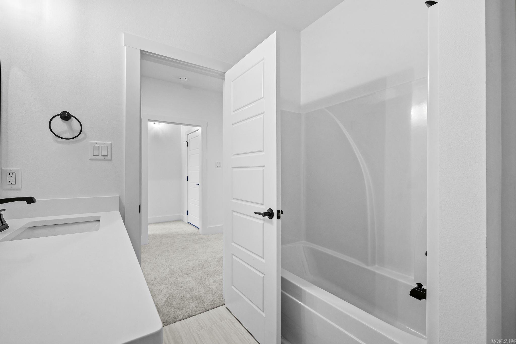 Severn Landing @ Hurricane Lake - Residential