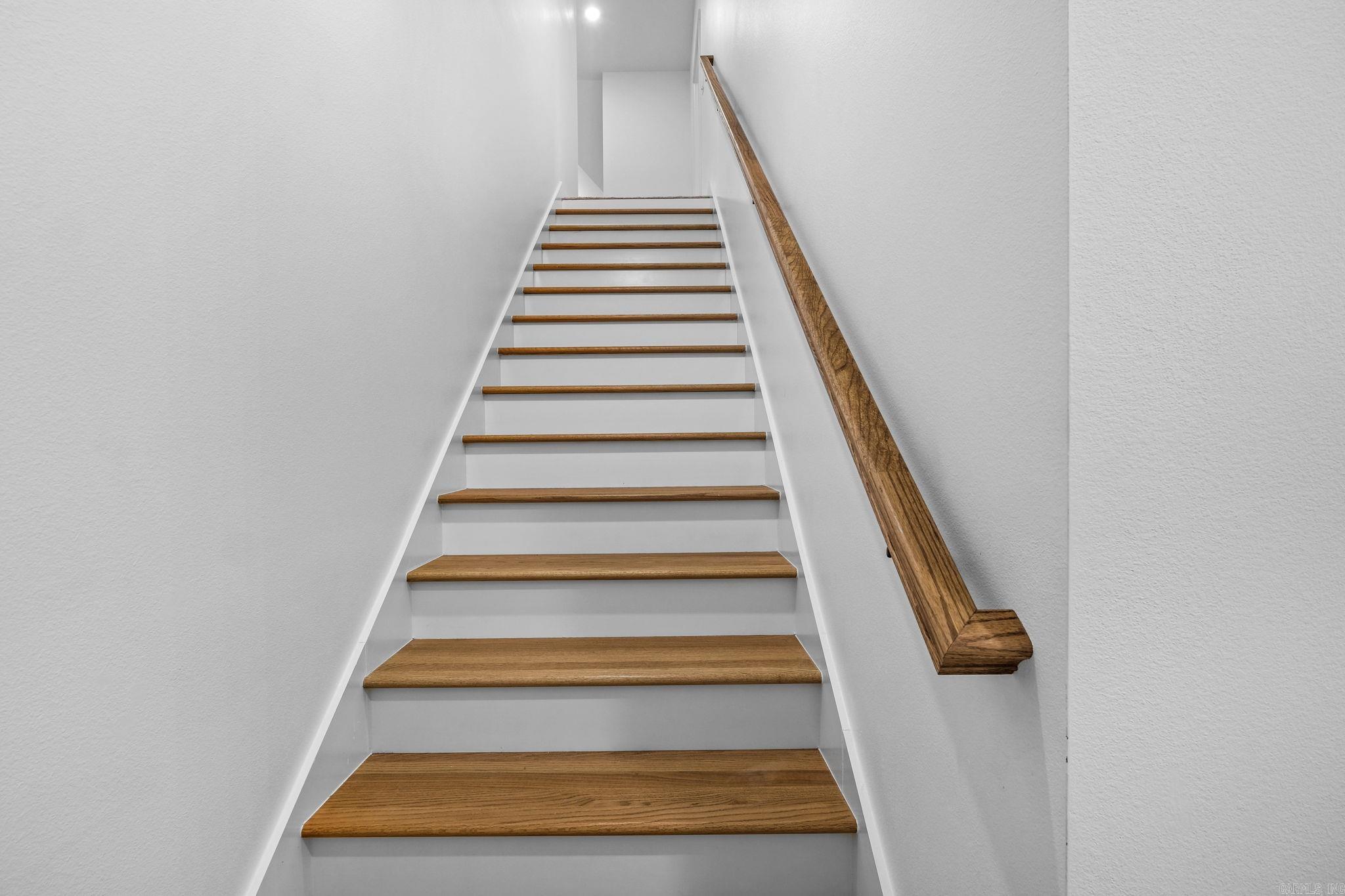 Severn Landing @ Hurricane Lake - Residential