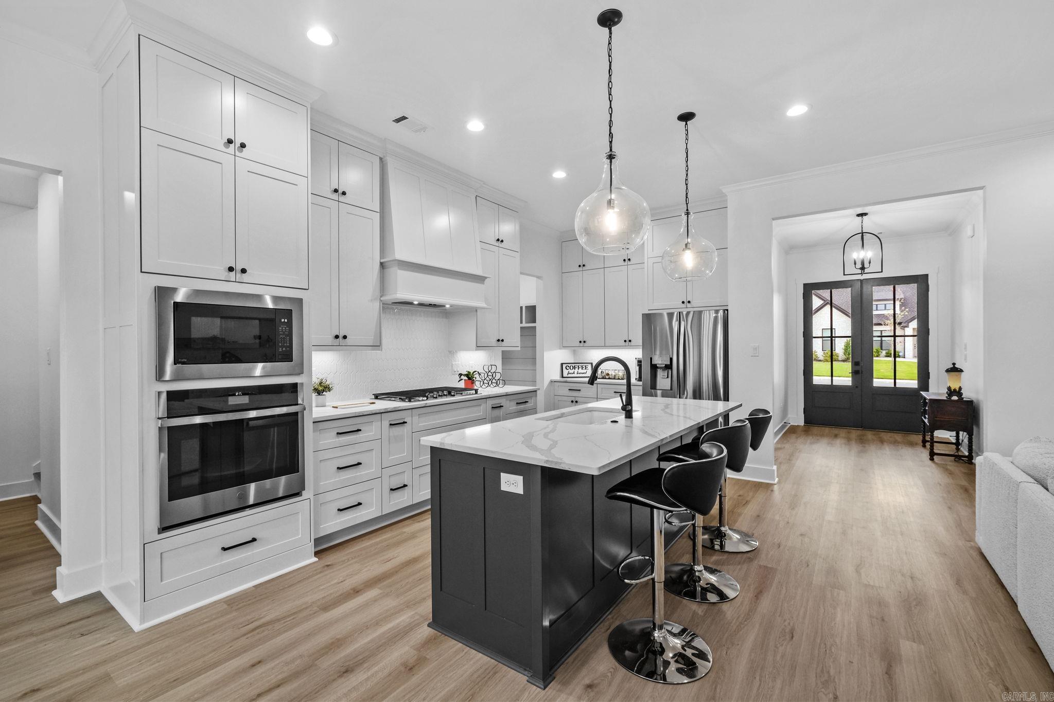 Severn Landing @ Hurricane Lake - Residential