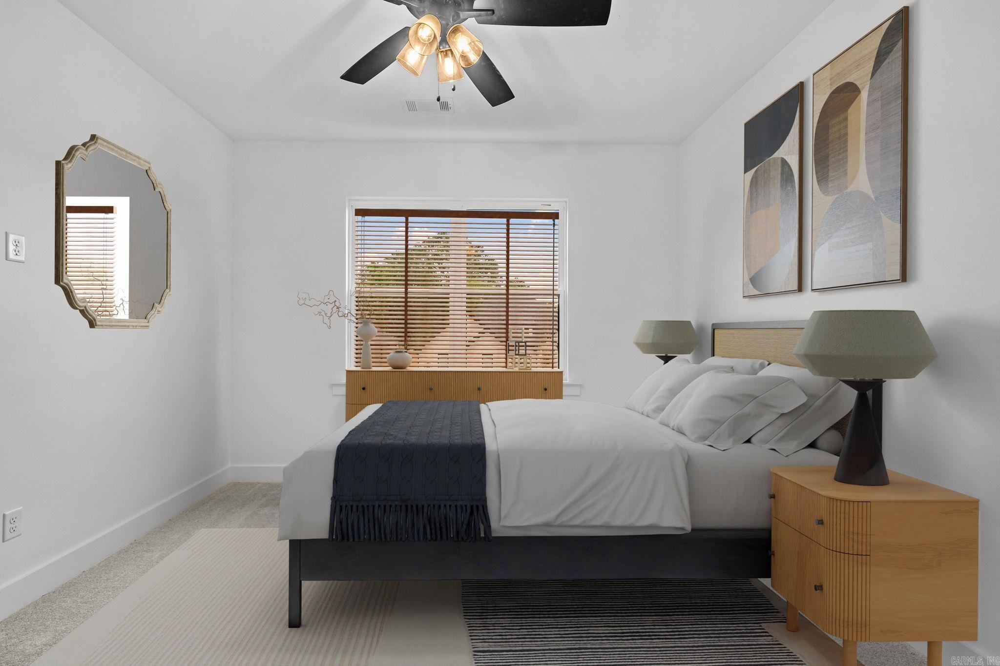 Severn Landing @ Hurricane Lake - Residential