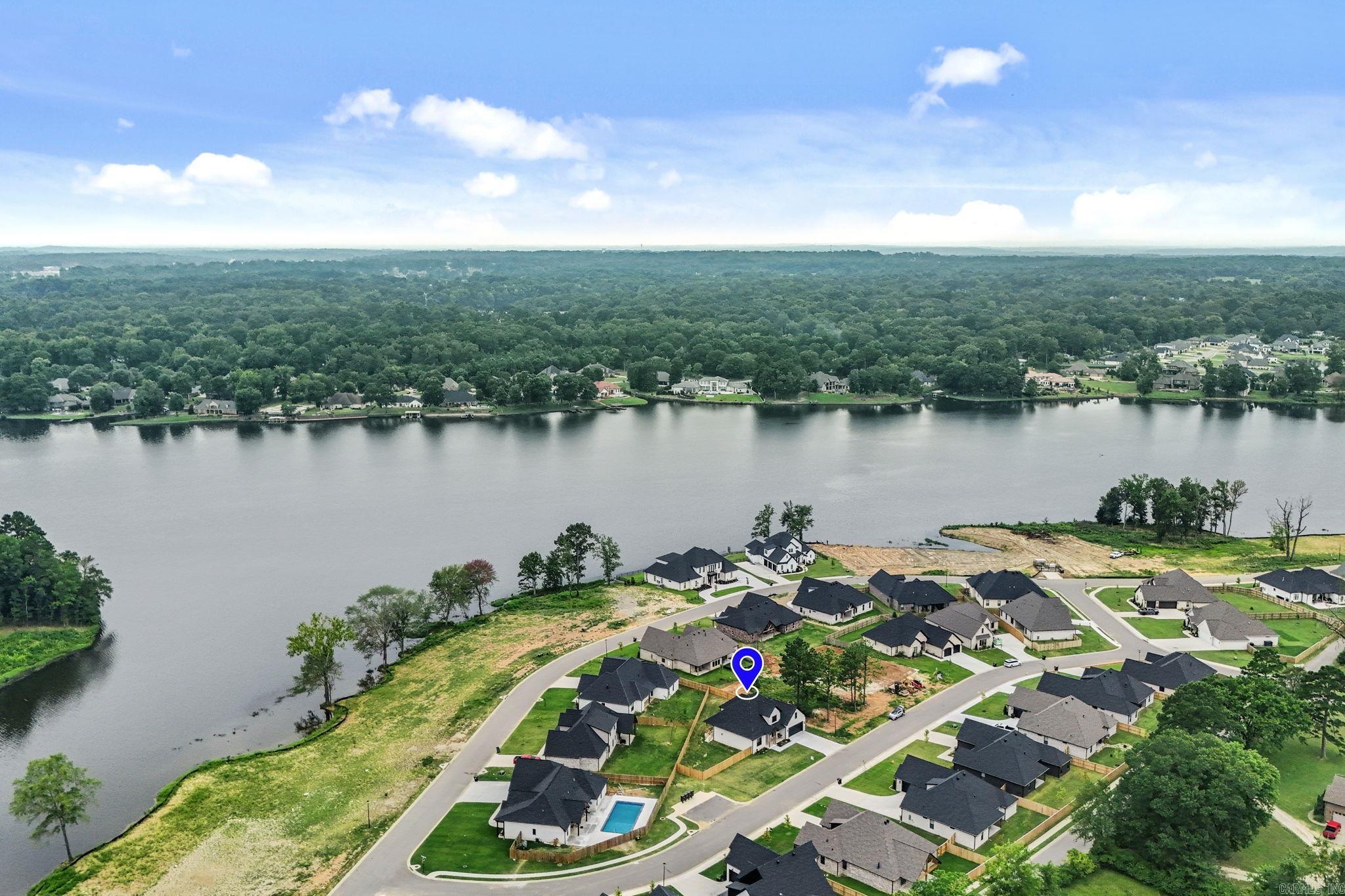 Severn Landing @ Hurricane Lake - Residential