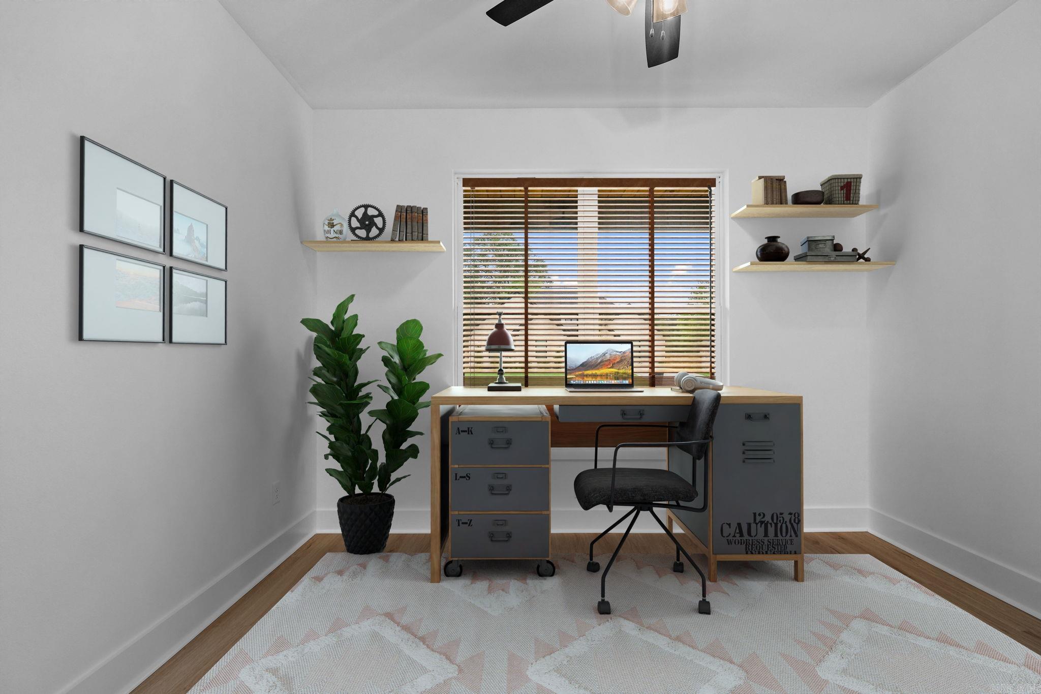 Severn Landing @ Hurricane Lake - Residential