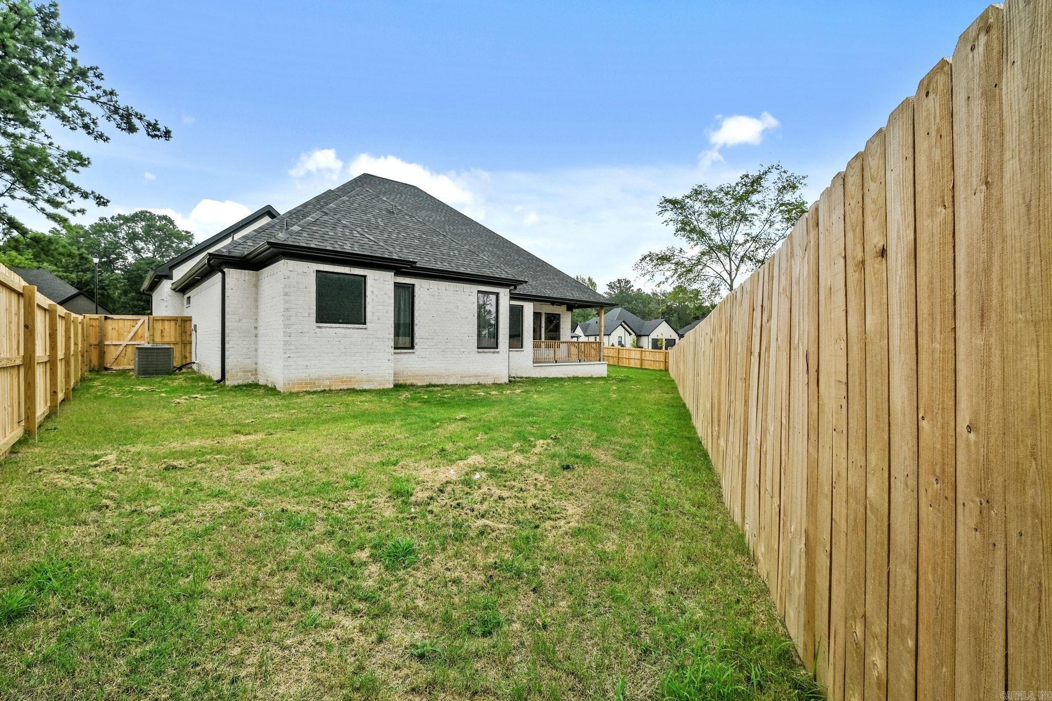 Severn Landing @ Hurricane Lake - Residential