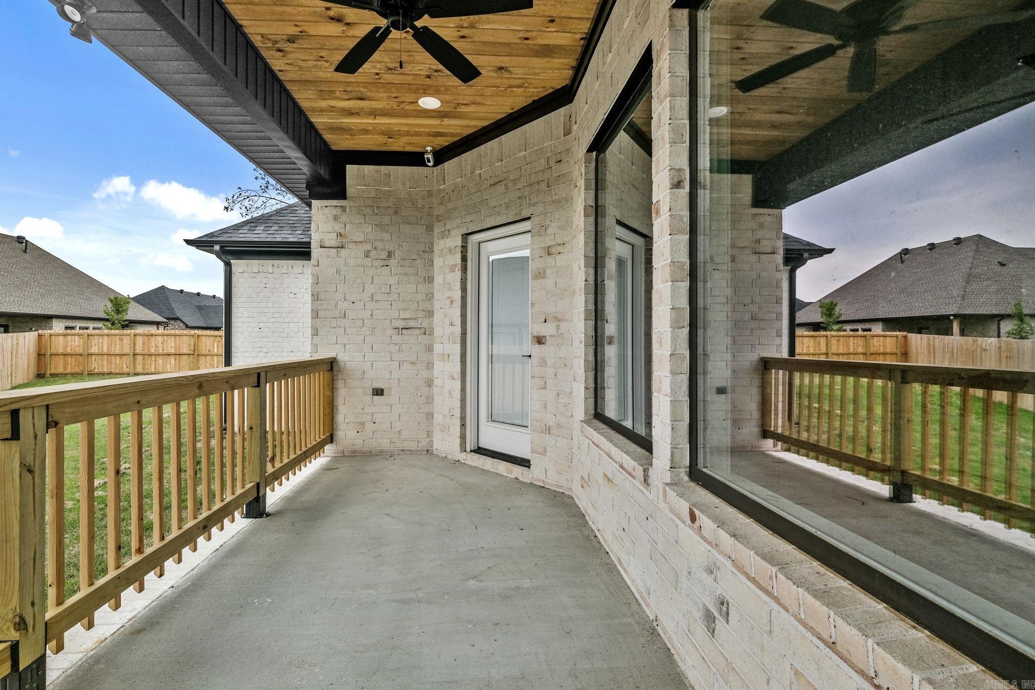 Severn Landing @ Hurricane Lake - Residential