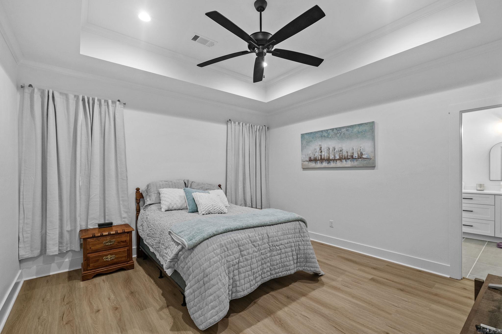 Severn Landing @ Hurricane Lake - Residential