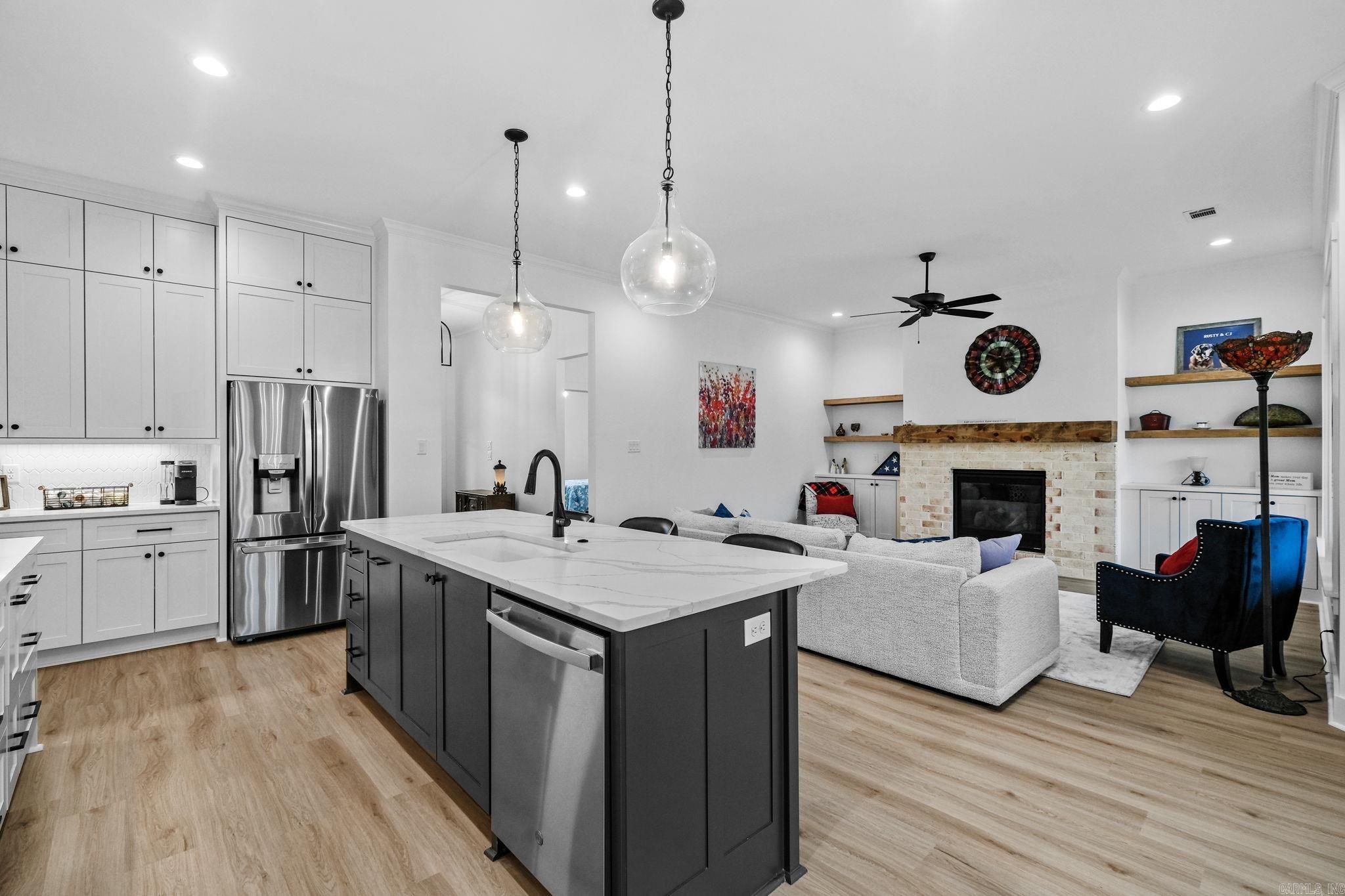 Severn Landing @ Hurricane Lake - Residential