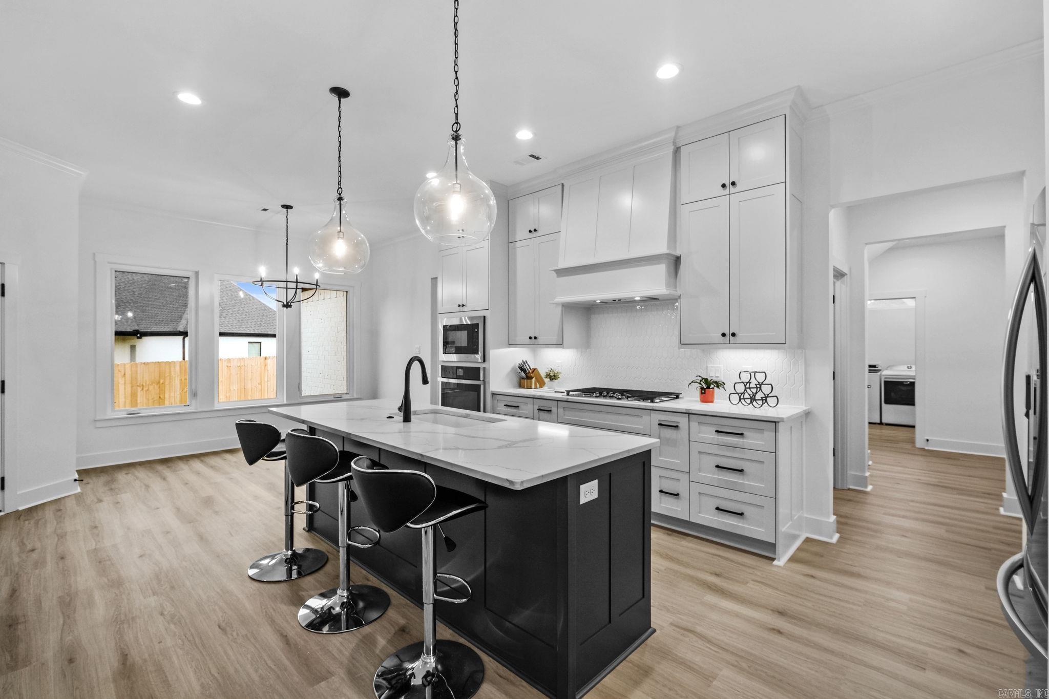 Severn Landing @ Hurricane Lake - Residential