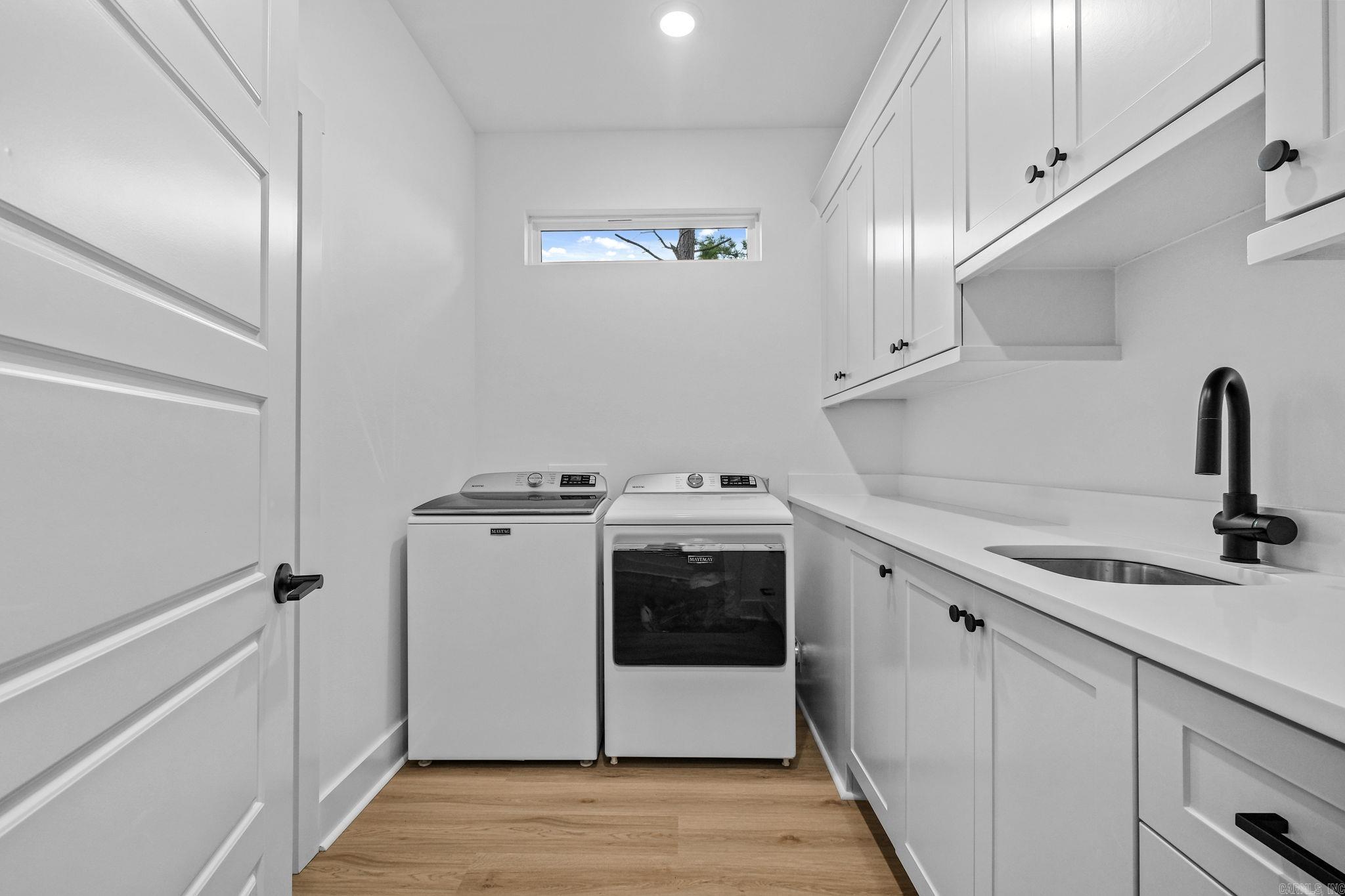 Severn Landing @ Hurricane Lake - Residential