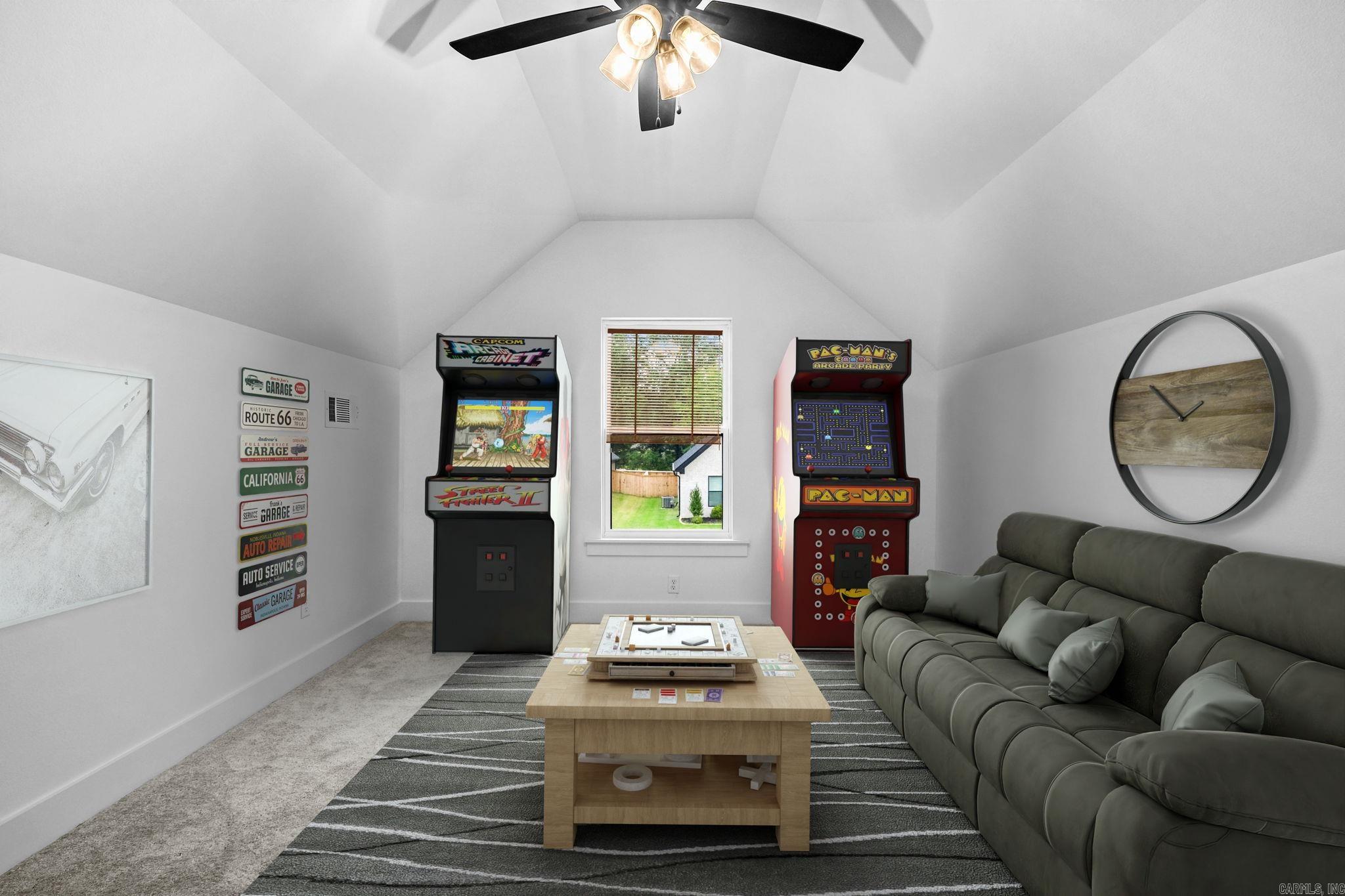 Severn Landing @ Hurricane Lake - Residential