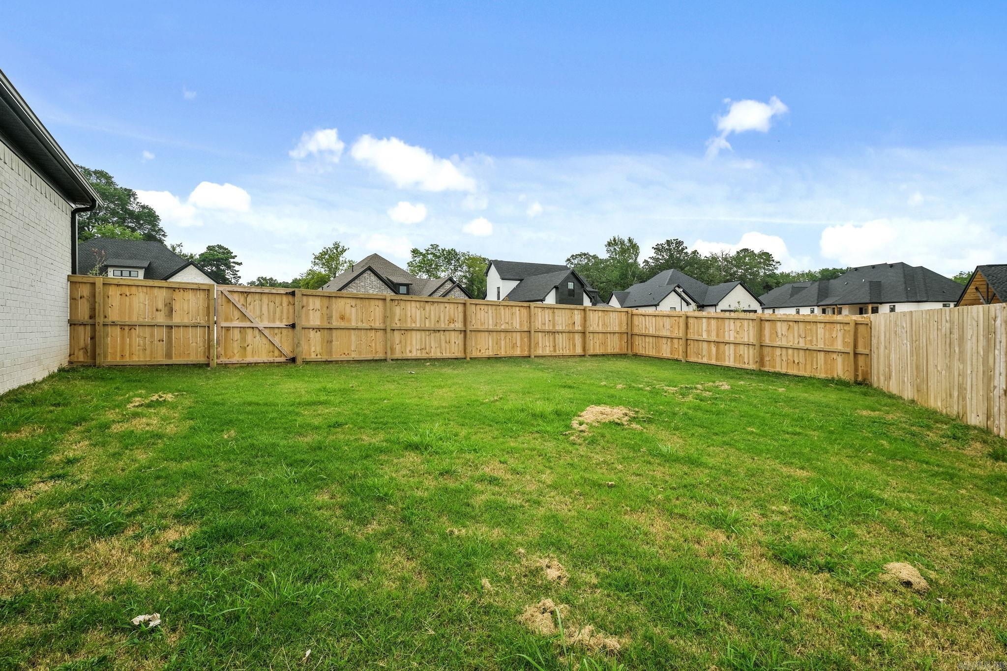 Severn Landing @ Hurricane Lake - Residential
