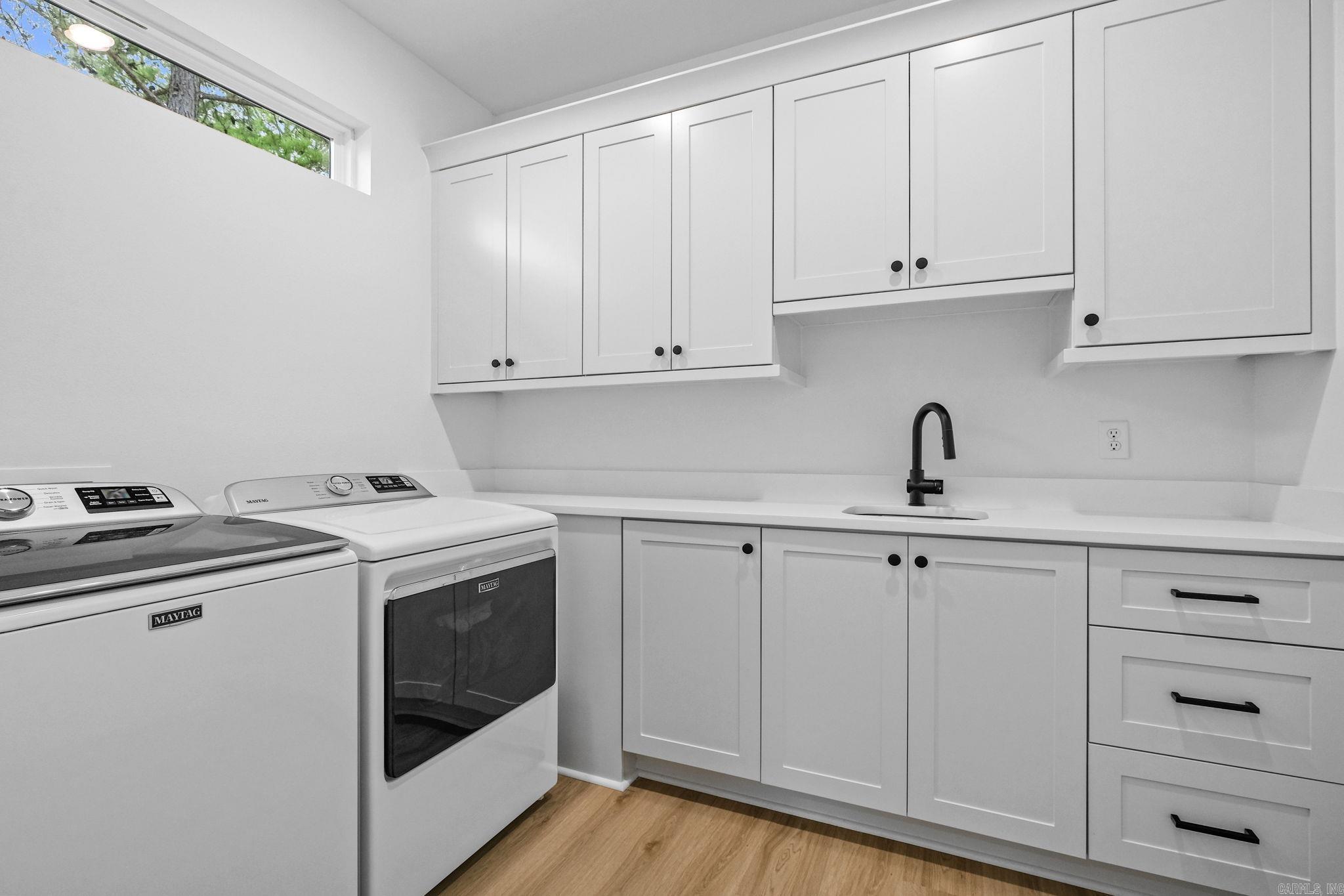 Severn Landing @ Hurricane Lake - Residential