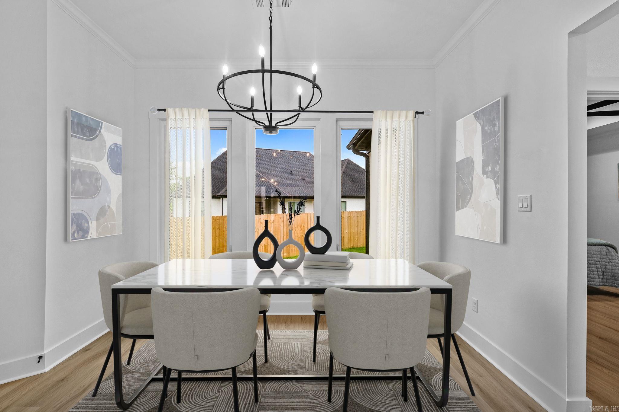 Severn Landing @ Hurricane Lake - Residential