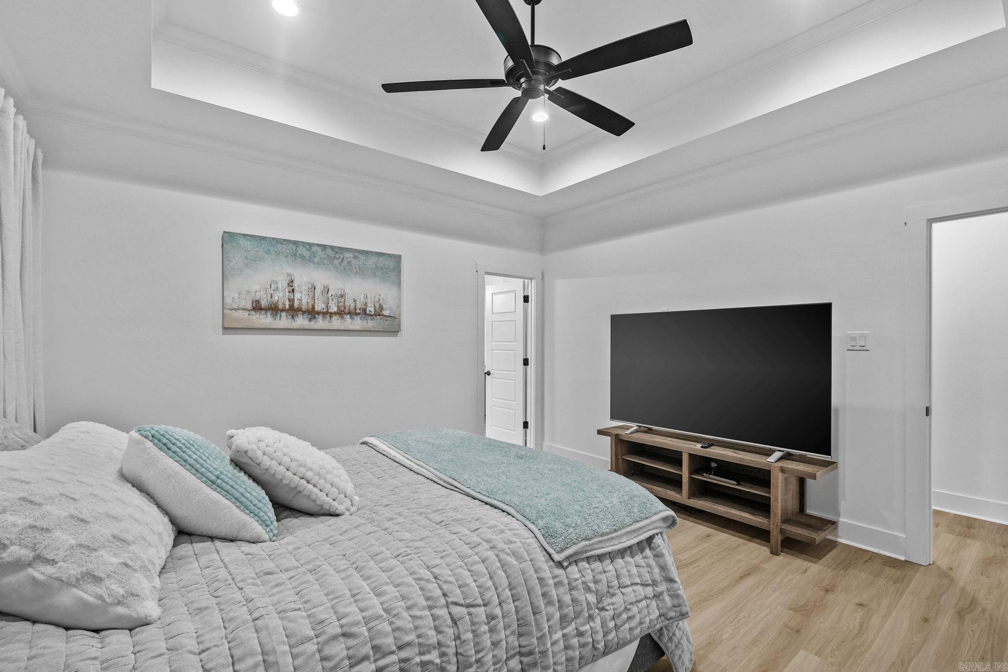 Severn Landing @ Hurricane Lake - Residential