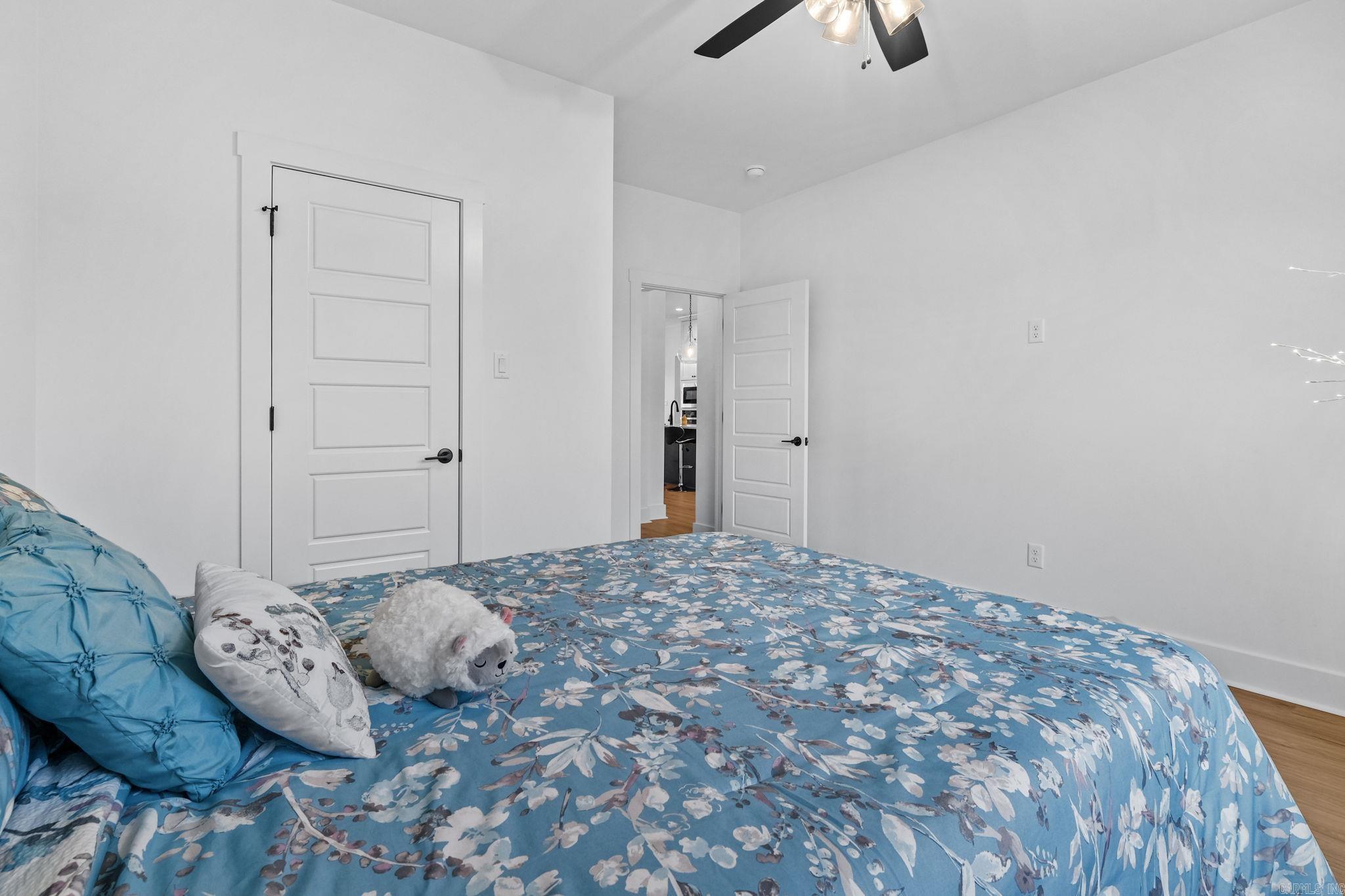 Severn Landing @ Hurricane Lake - Residential