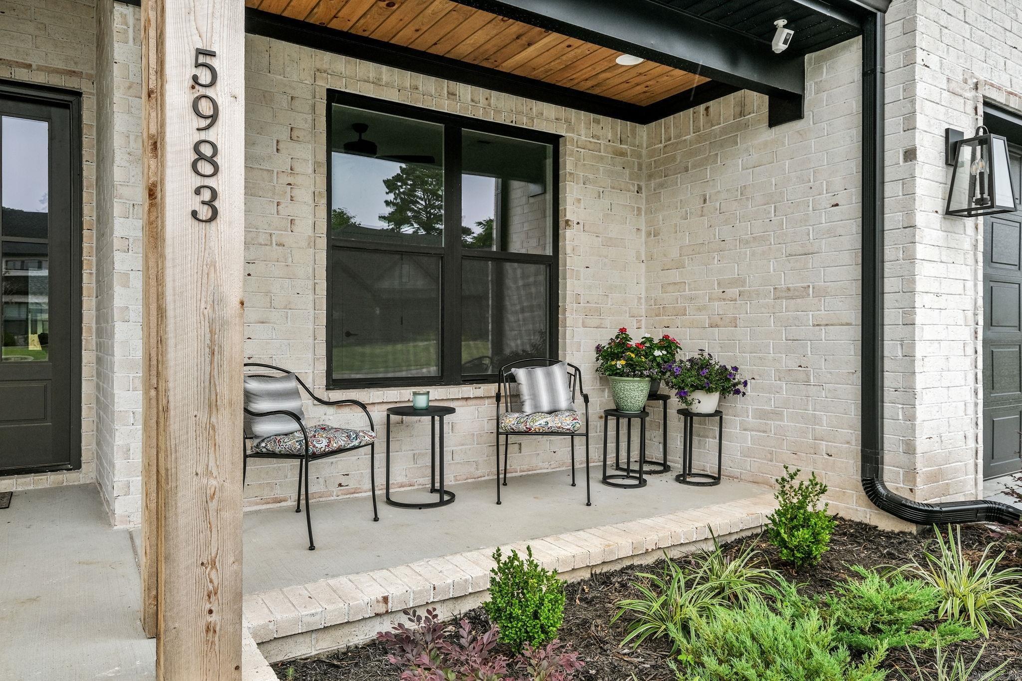 Severn Landing @ Hurricane Lake - Residential