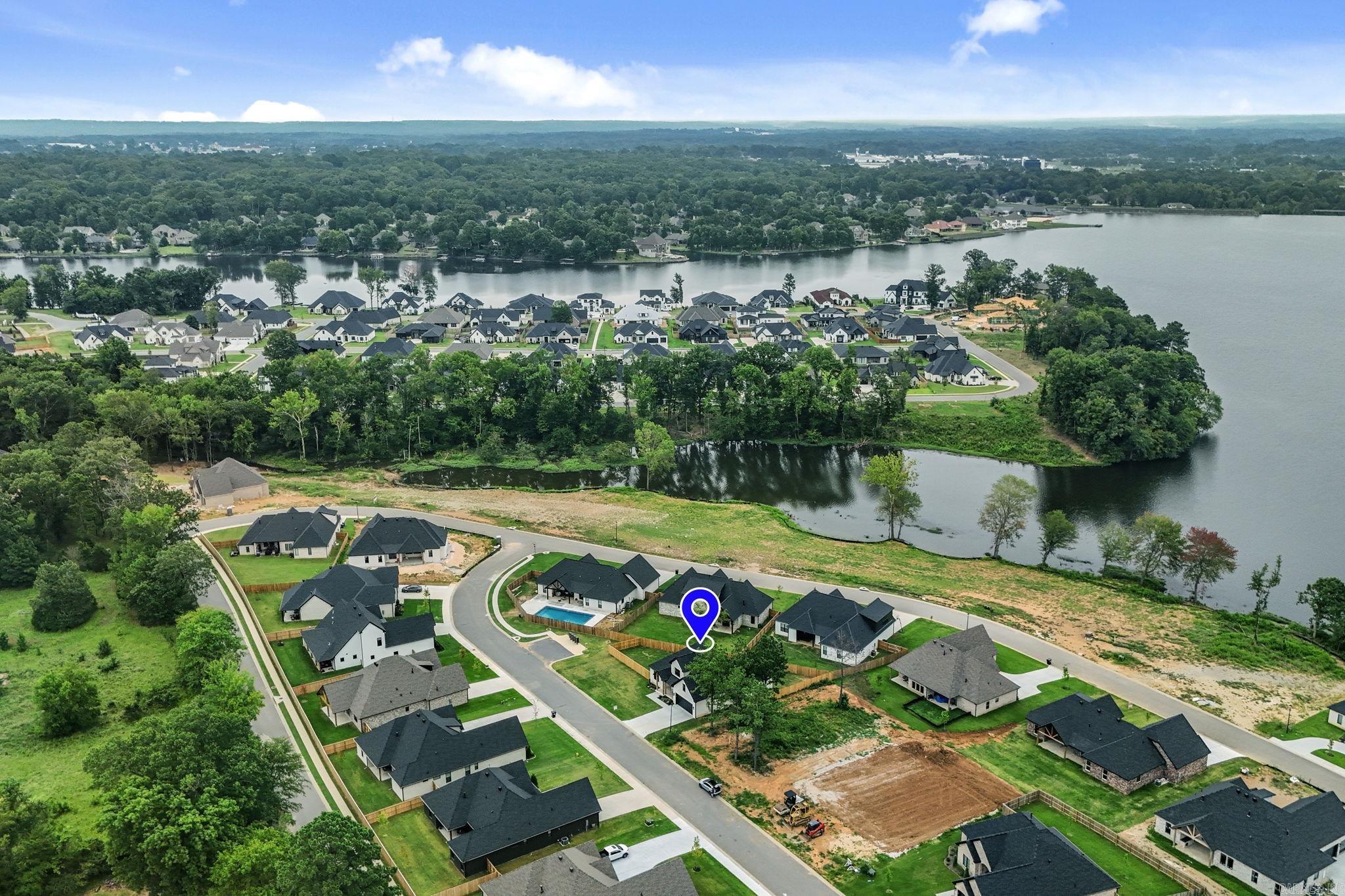 Severn Landing @ Hurricane Lake - Residential