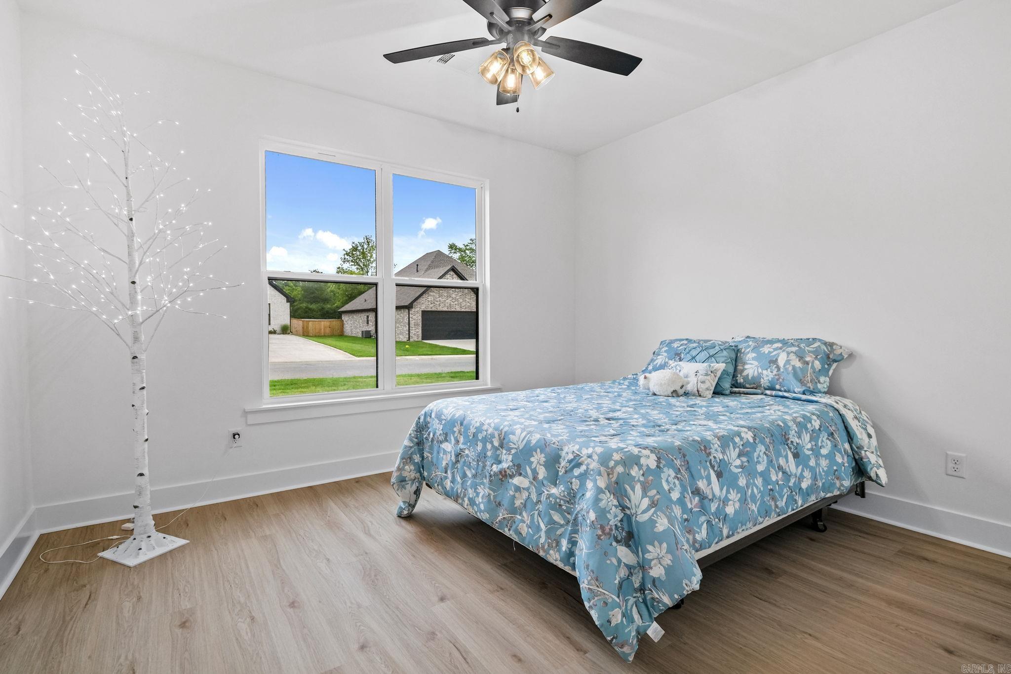 Severn Landing @ Hurricane Lake - Residential