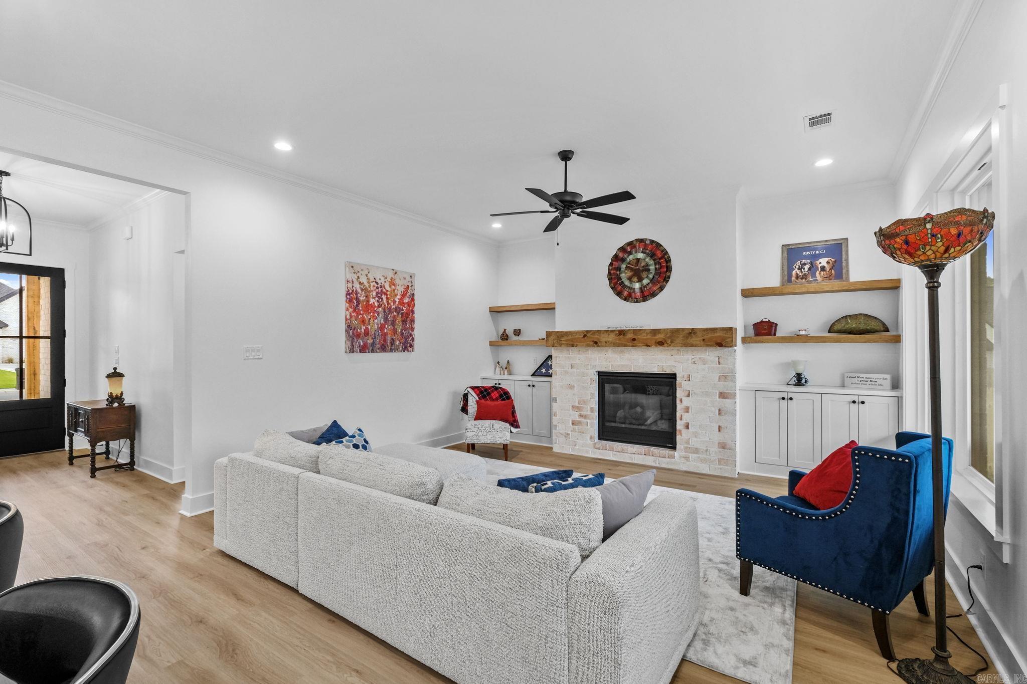 Severn Landing @ Hurricane Lake - Residential