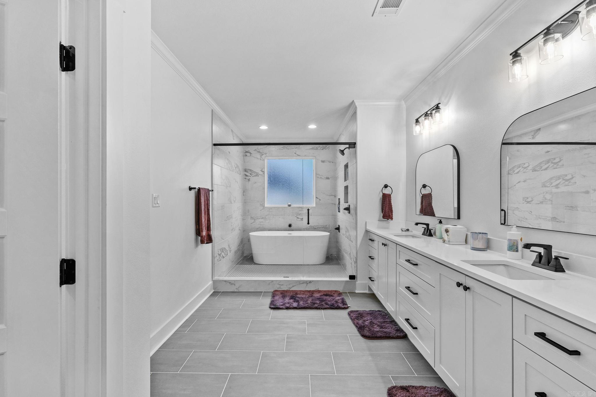 Severn Landing @ Hurricane Lake - Residential