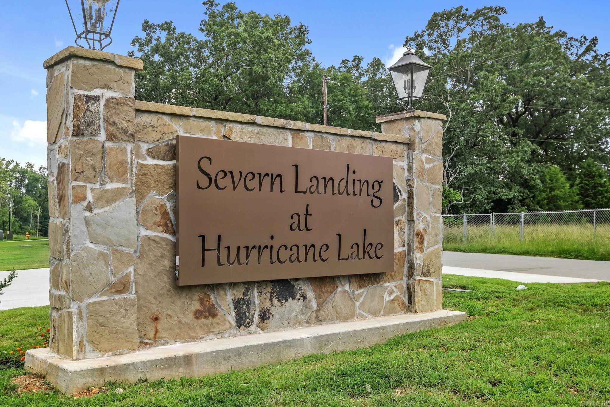Severn Landing @ Hurricane Lake - Residential