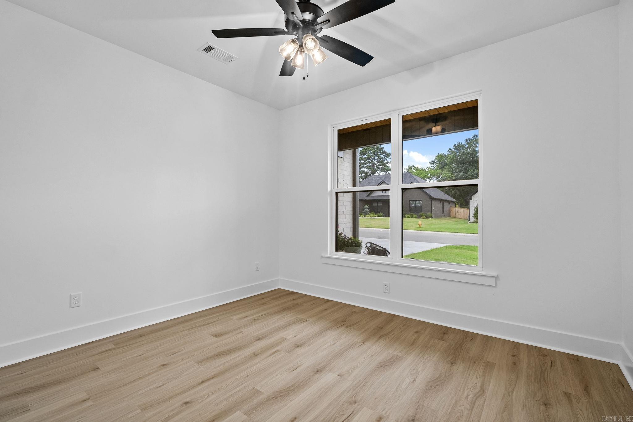 Severn Landing @ Hurricane Lake - Residential