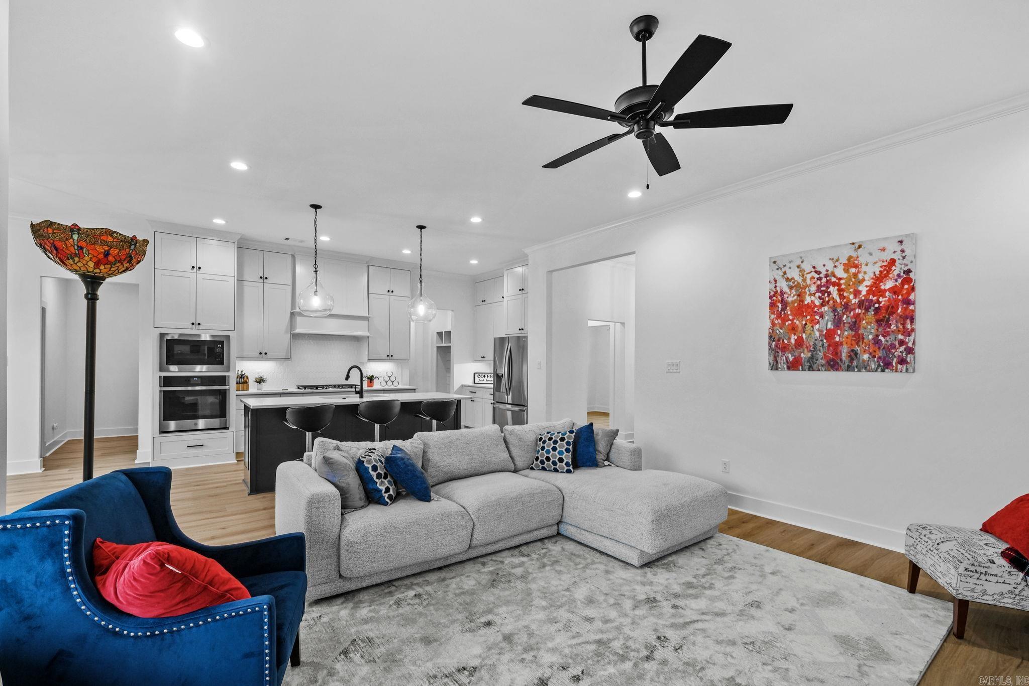 Severn Landing @ Hurricane Lake - Residential