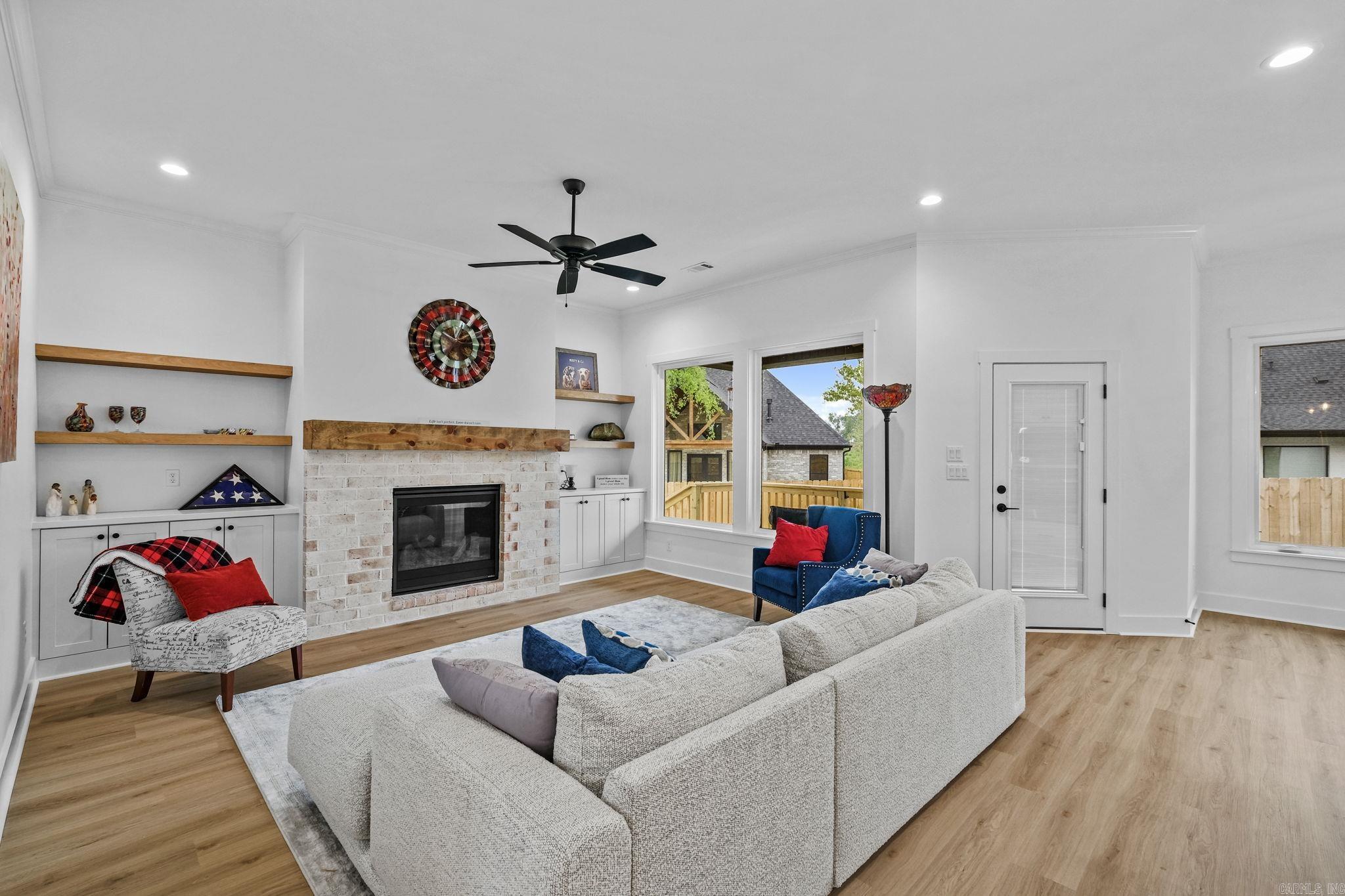 Severn Landing @ Hurricane Lake - Residential