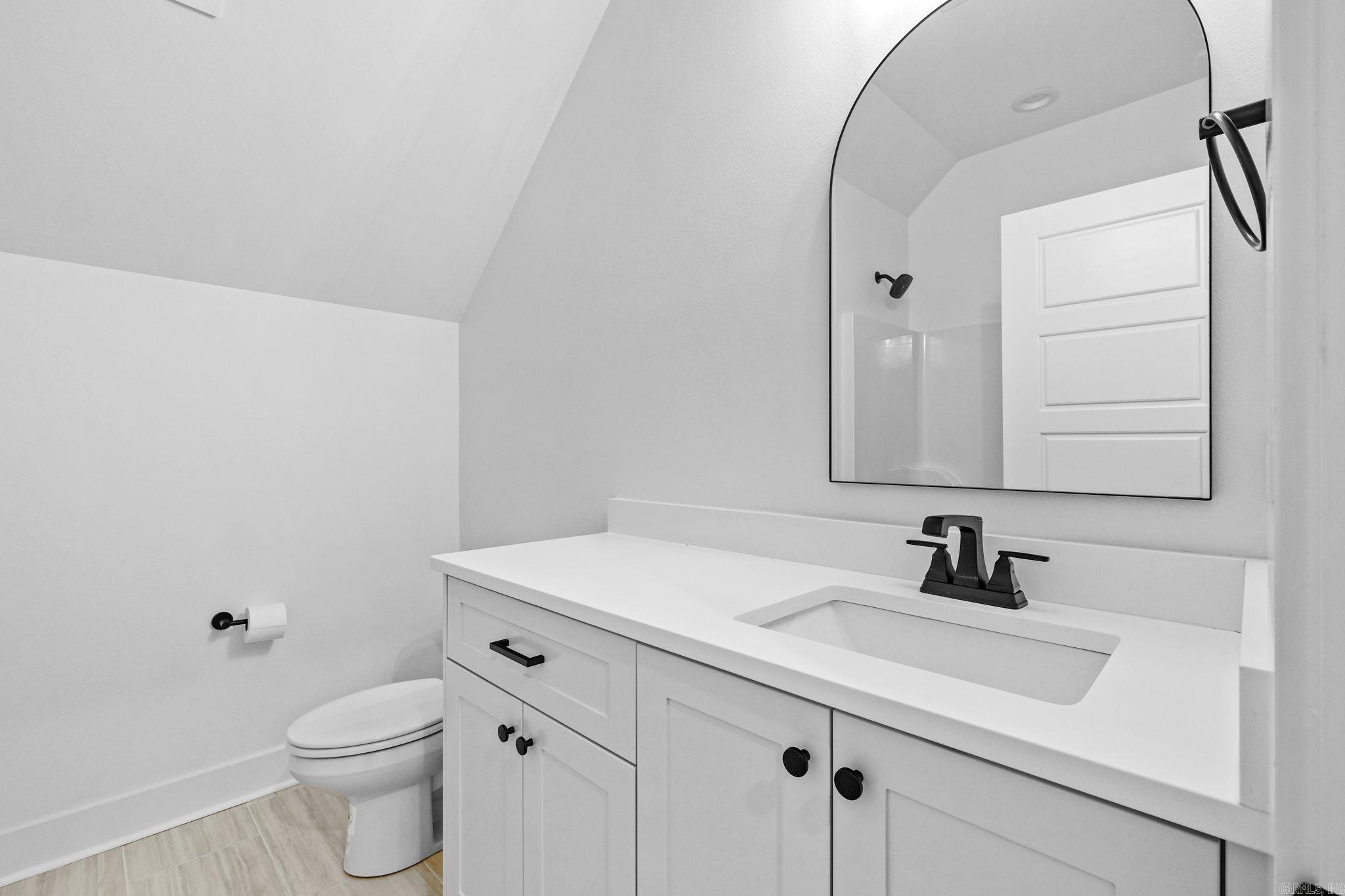 Severn Landing @ Hurricane Lake - Residential