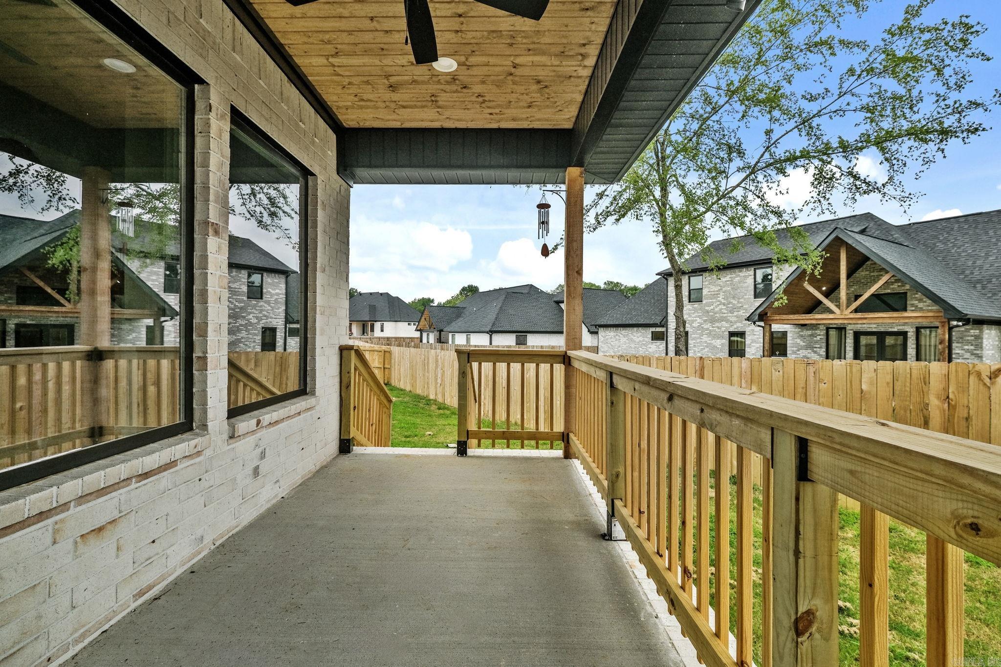 Severn Landing @ Hurricane Lake - Residential