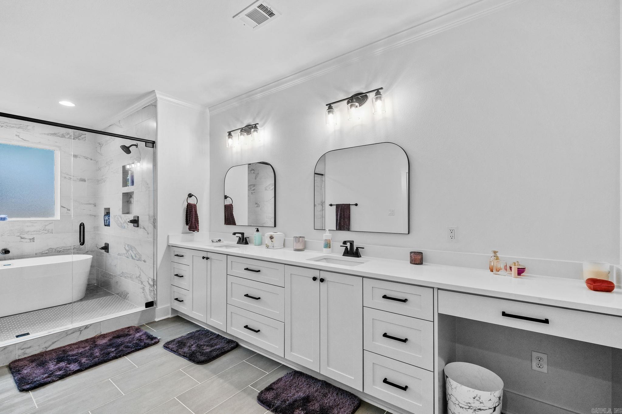 Severn Landing @ Hurricane Lake - Residential