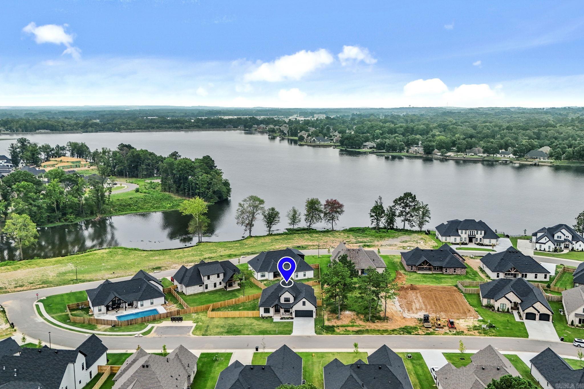 Severn Landing @ Hurricane Lake - Residential