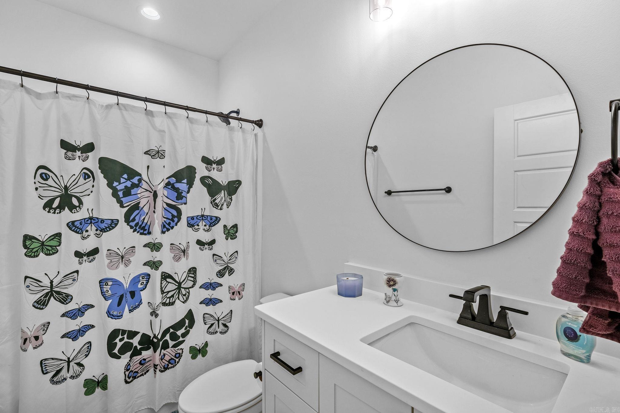 Severn Landing @ Hurricane Lake - Residential