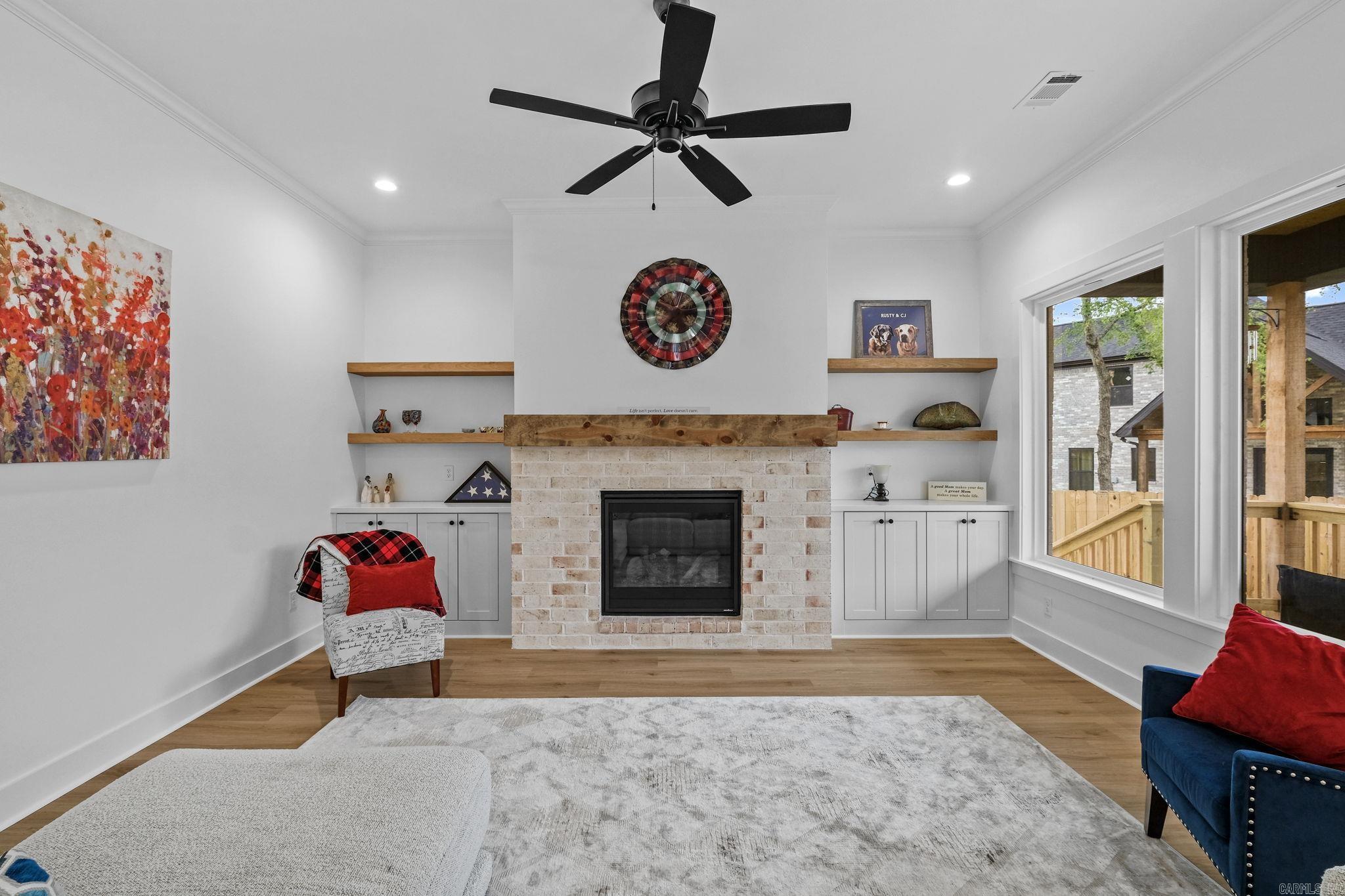 Severn Landing @ Hurricane Lake - Residential