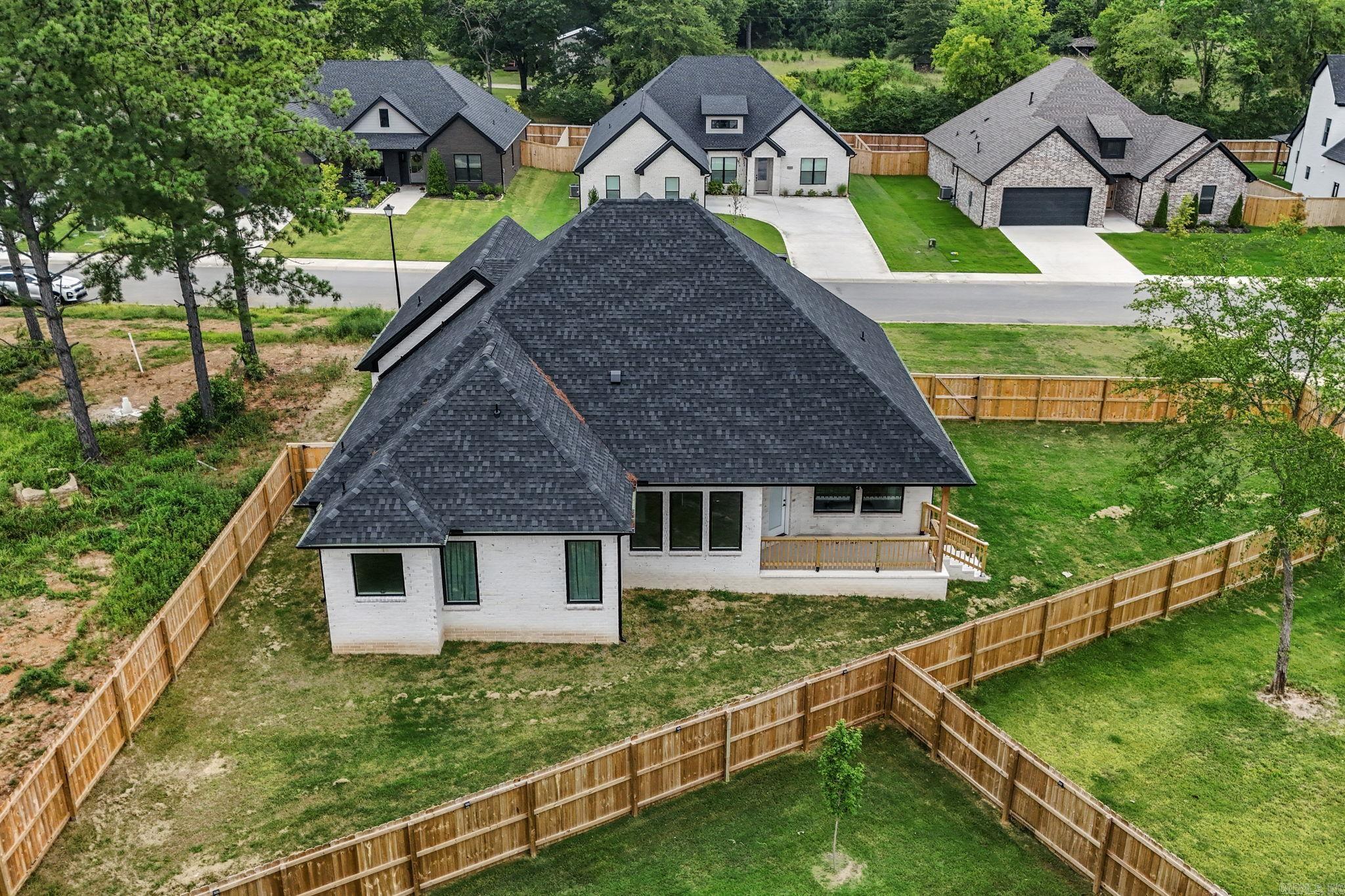 Severn Landing @ Hurricane Lake - Residential