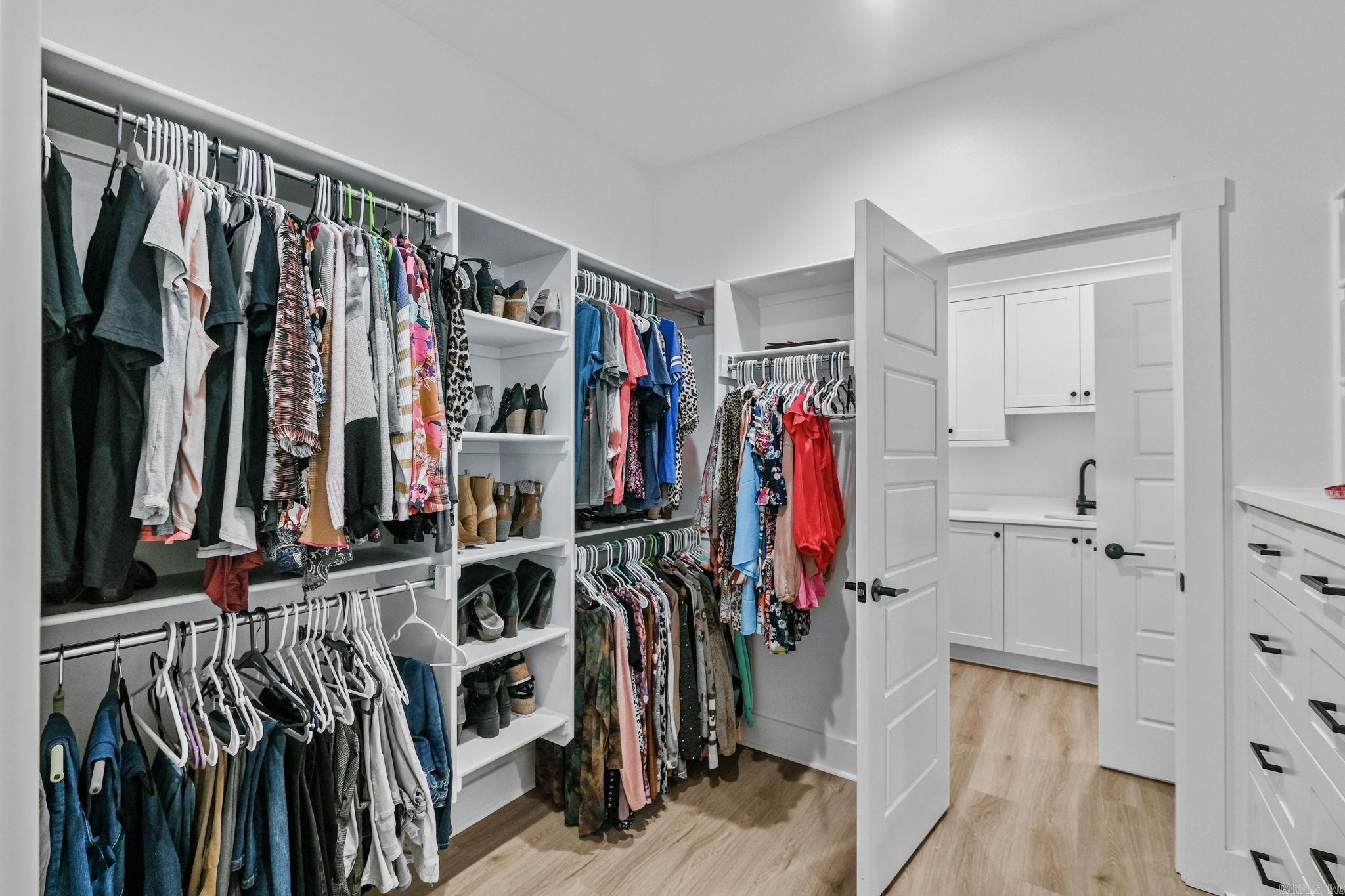 Severn Landing @ Hurricane Lake - Residential