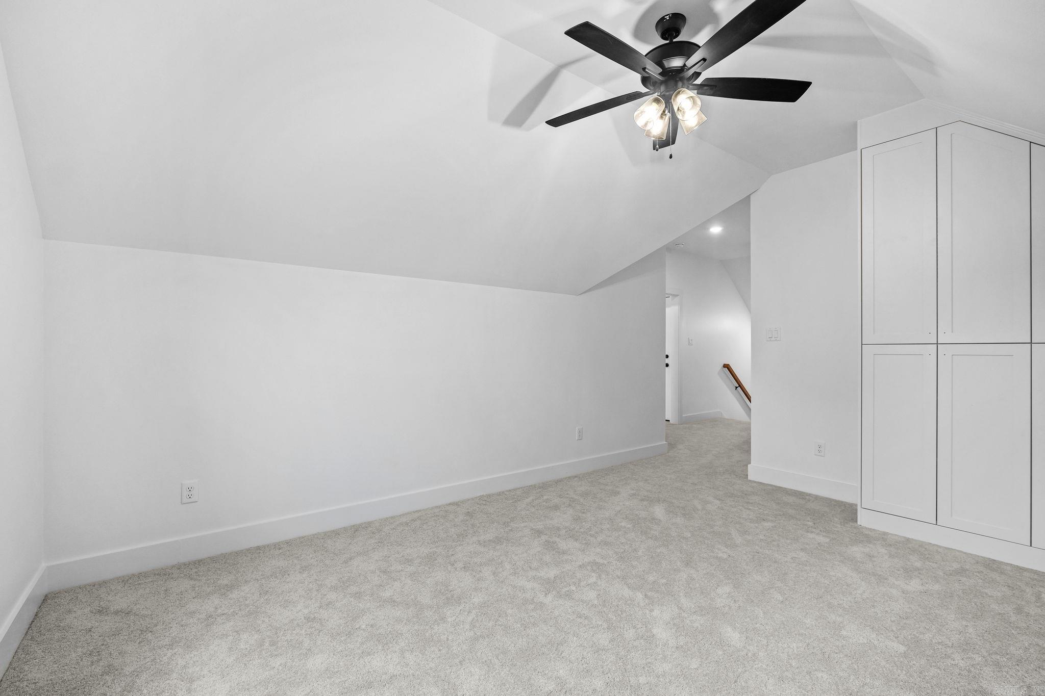 Severn Landing @ Hurricane Lake - Residential