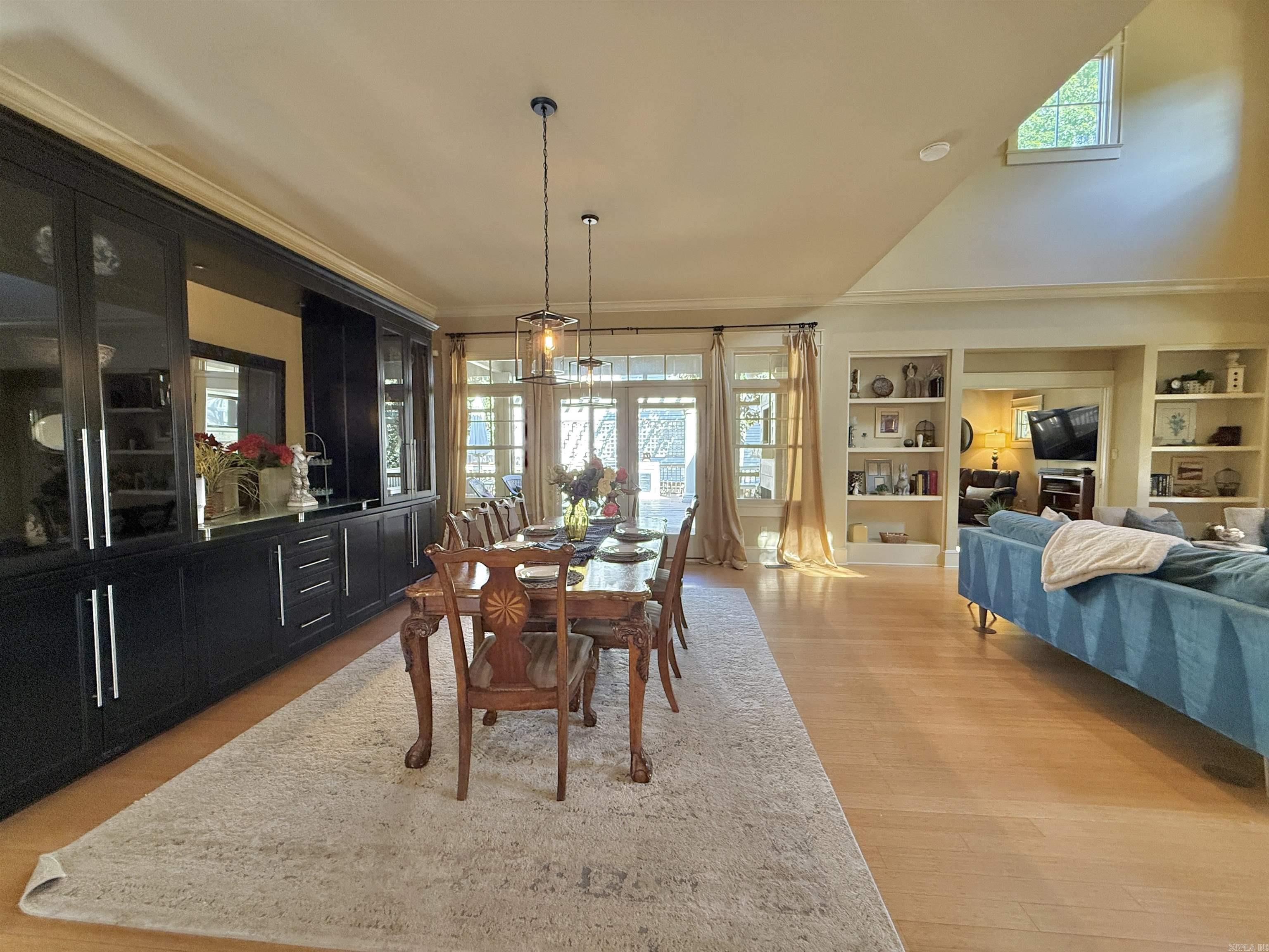 BRODIE CREEK COMMUNITY - Residential