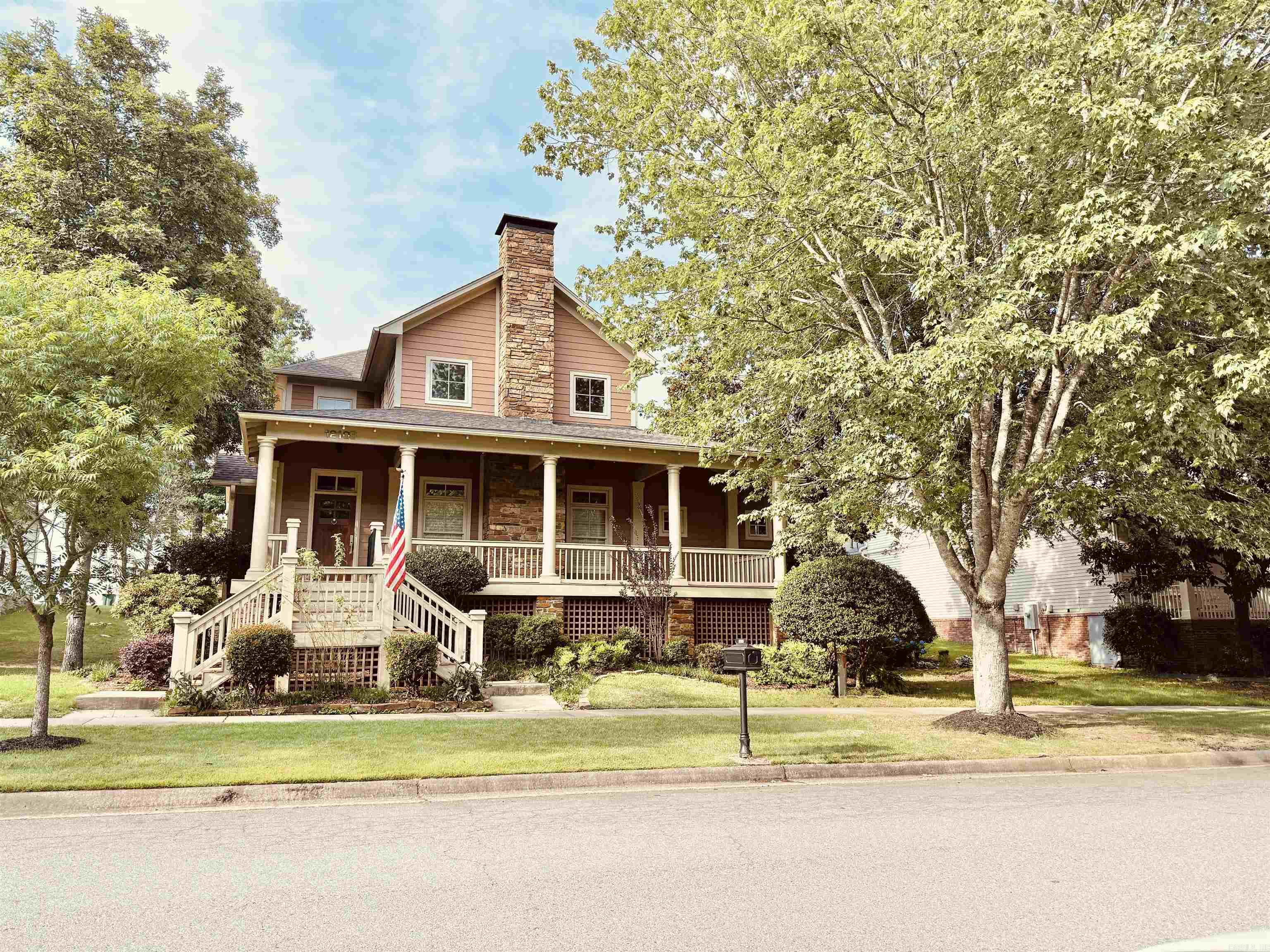 BRODIE CREEK COMMUNITY - Residential